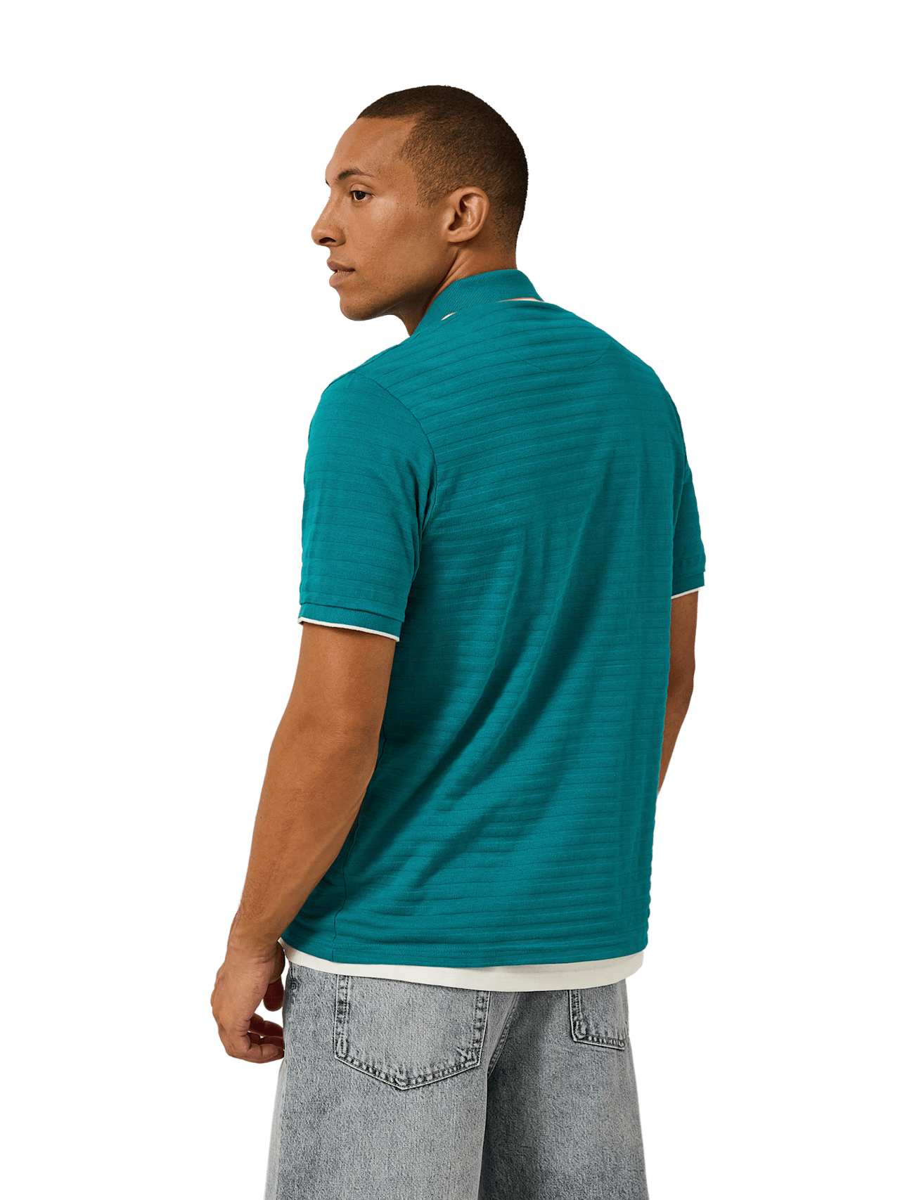 Polo Spring detail 2