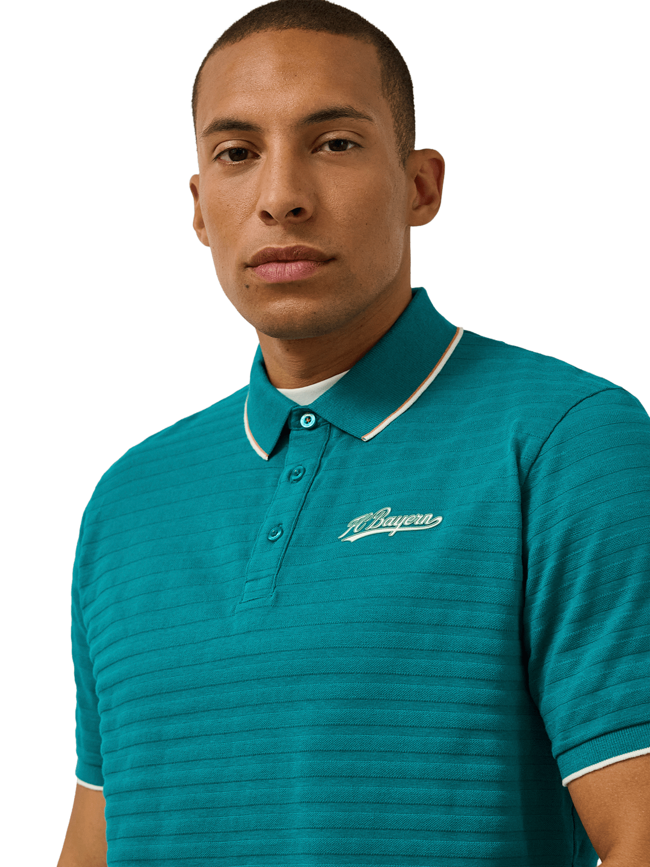 Polo Spring detail 3