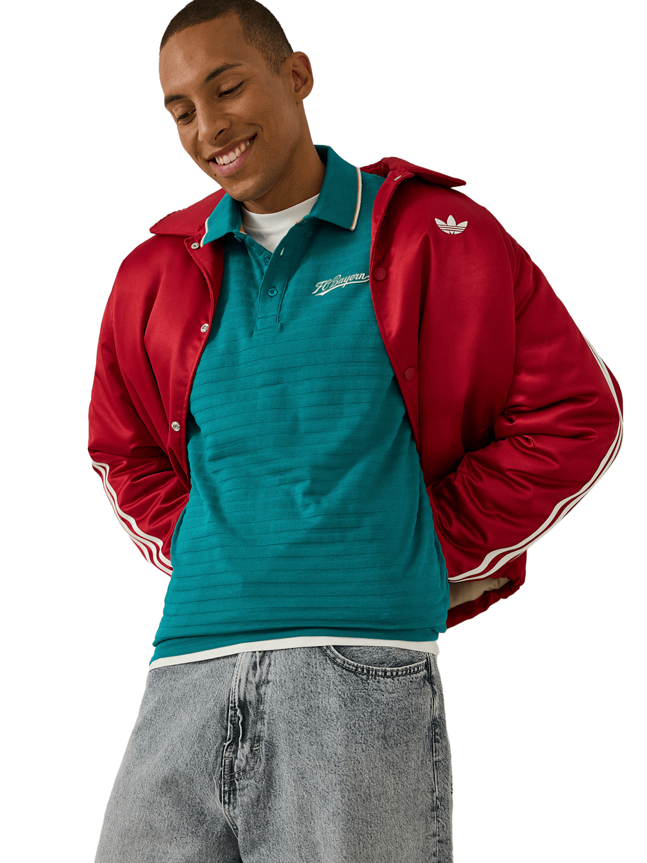 Polo Spring detail 4