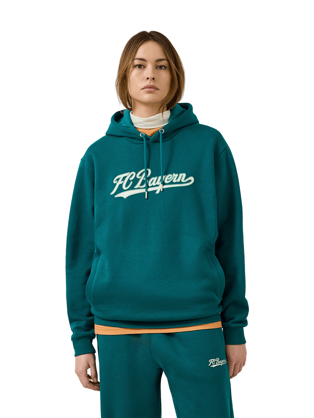 Unisex Hoodie Spring 1