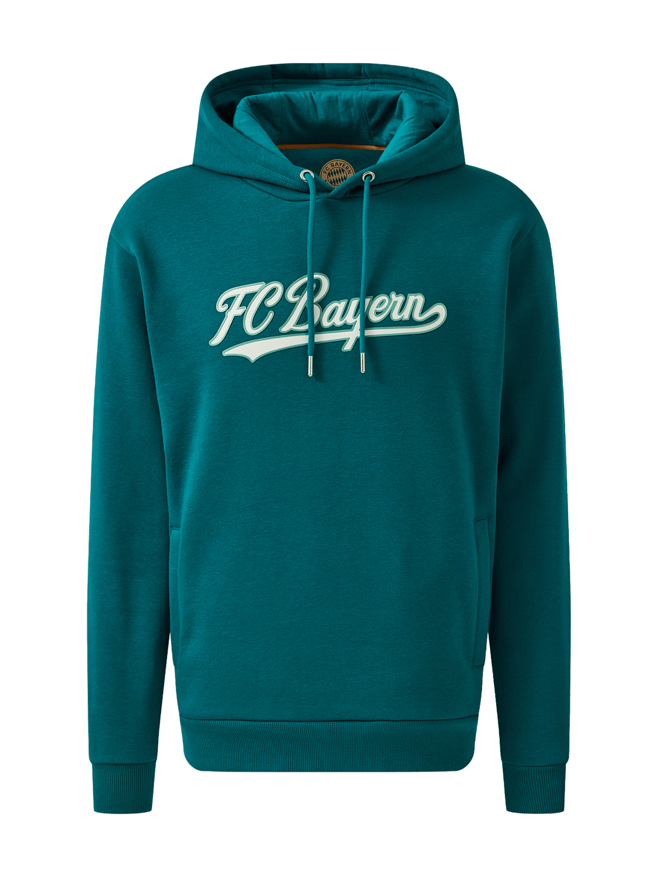 Hoodie Spring detail 5