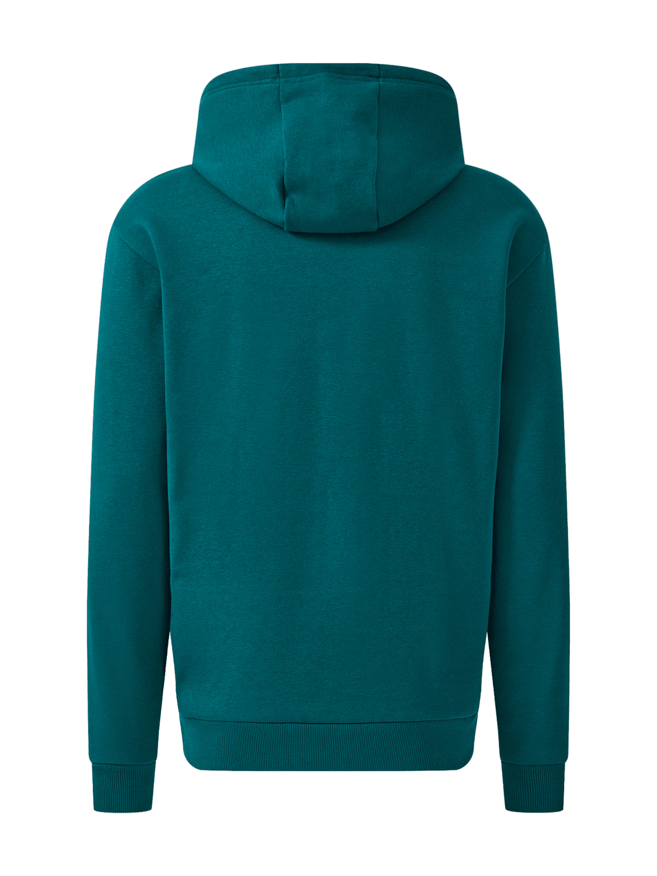 Hoodie Spring detail 6