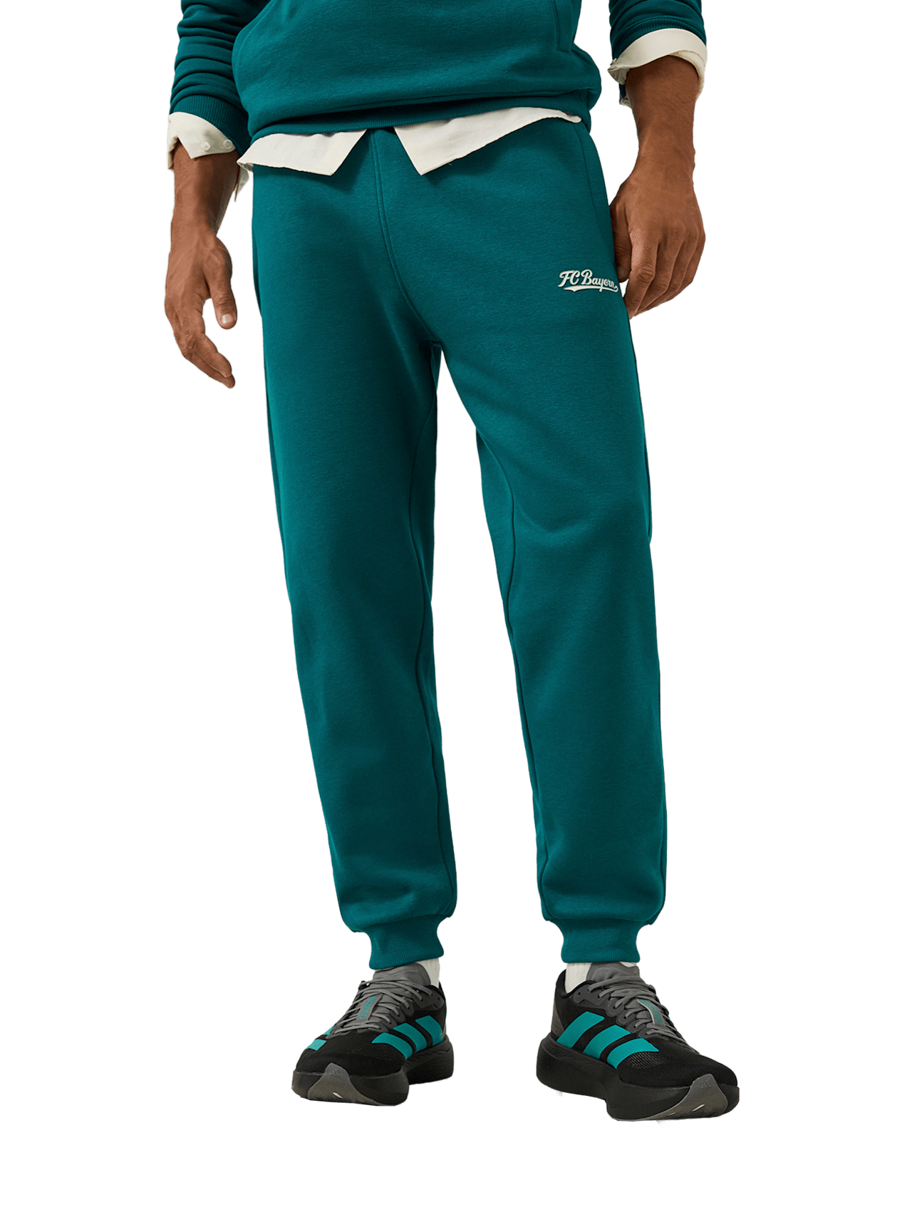 Unisex Pantaloni della tuta Spring 1