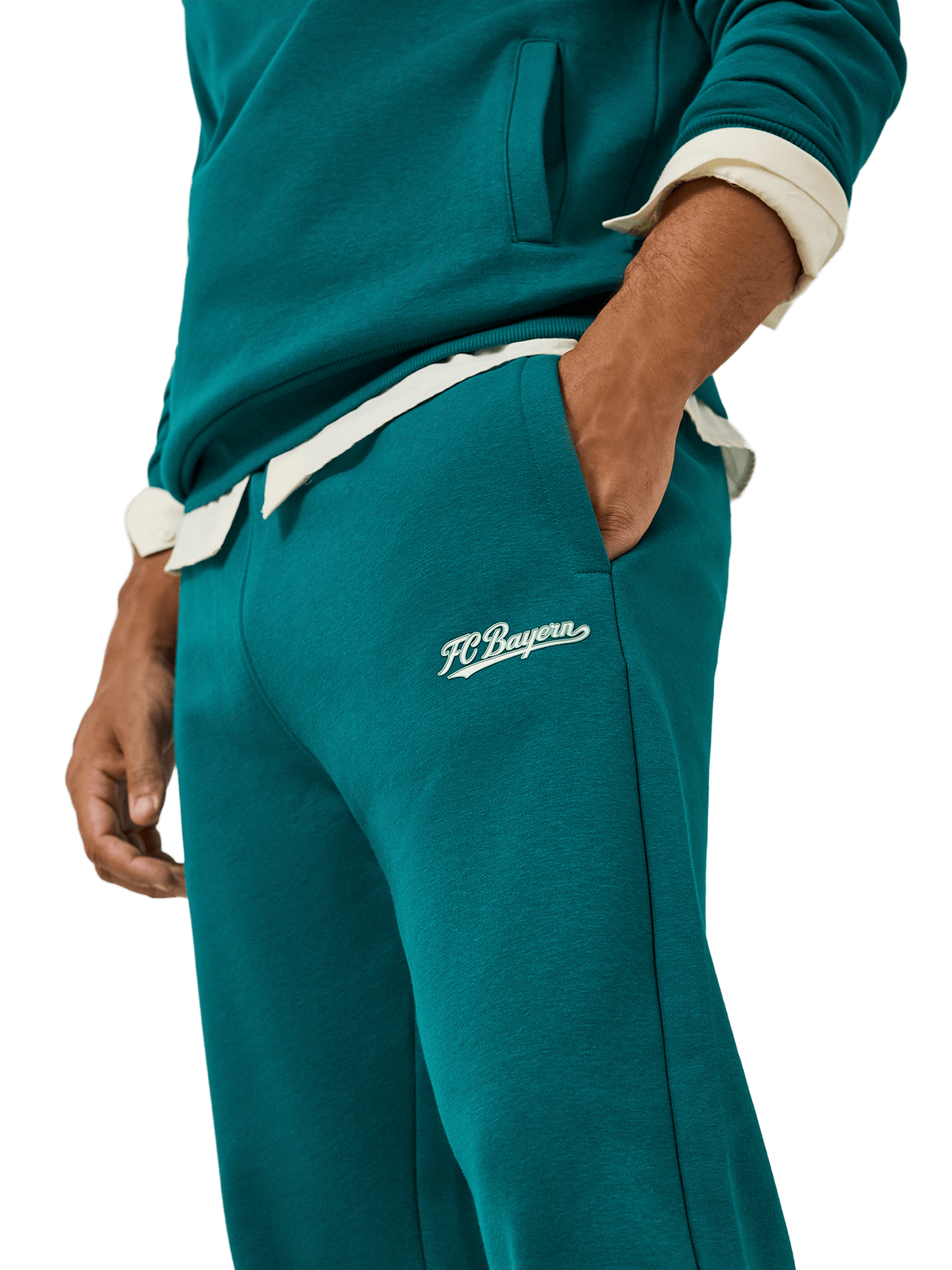 Pantaloni della tuta Spring detail 4