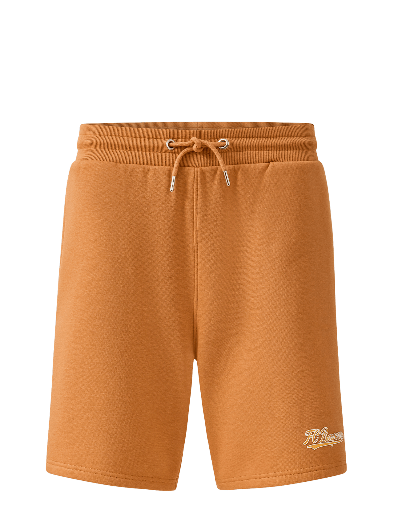 Pantaloncini felpati Spring detail 5