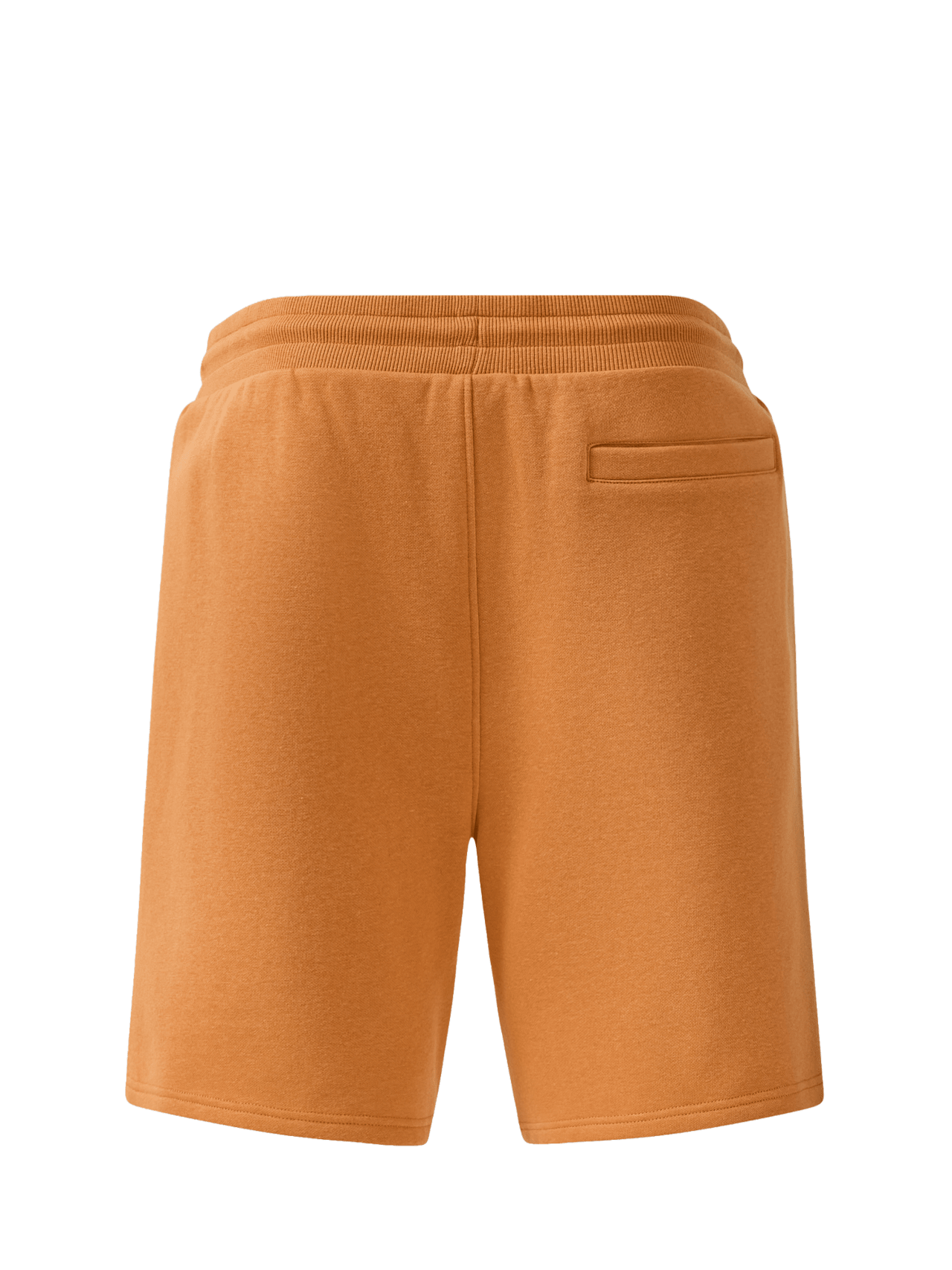 Pantaloncini felpati Spring detail 6