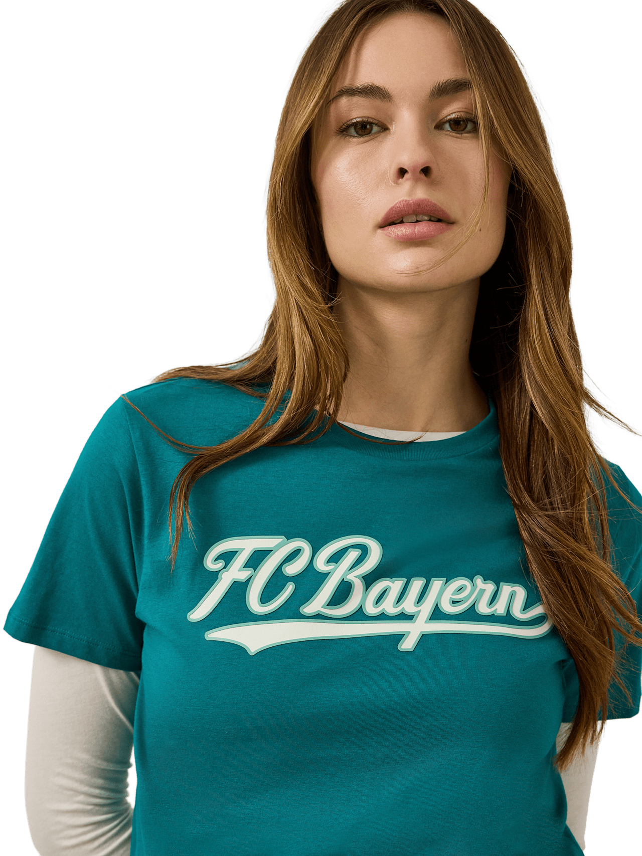 T-Shirt Spring detail 3