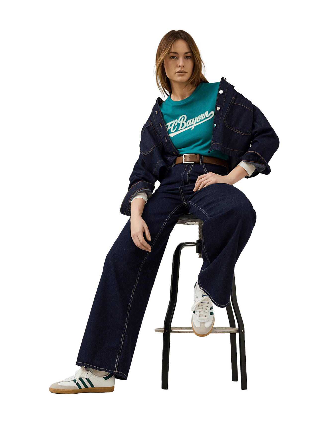 T-Shirt Spring detail 4