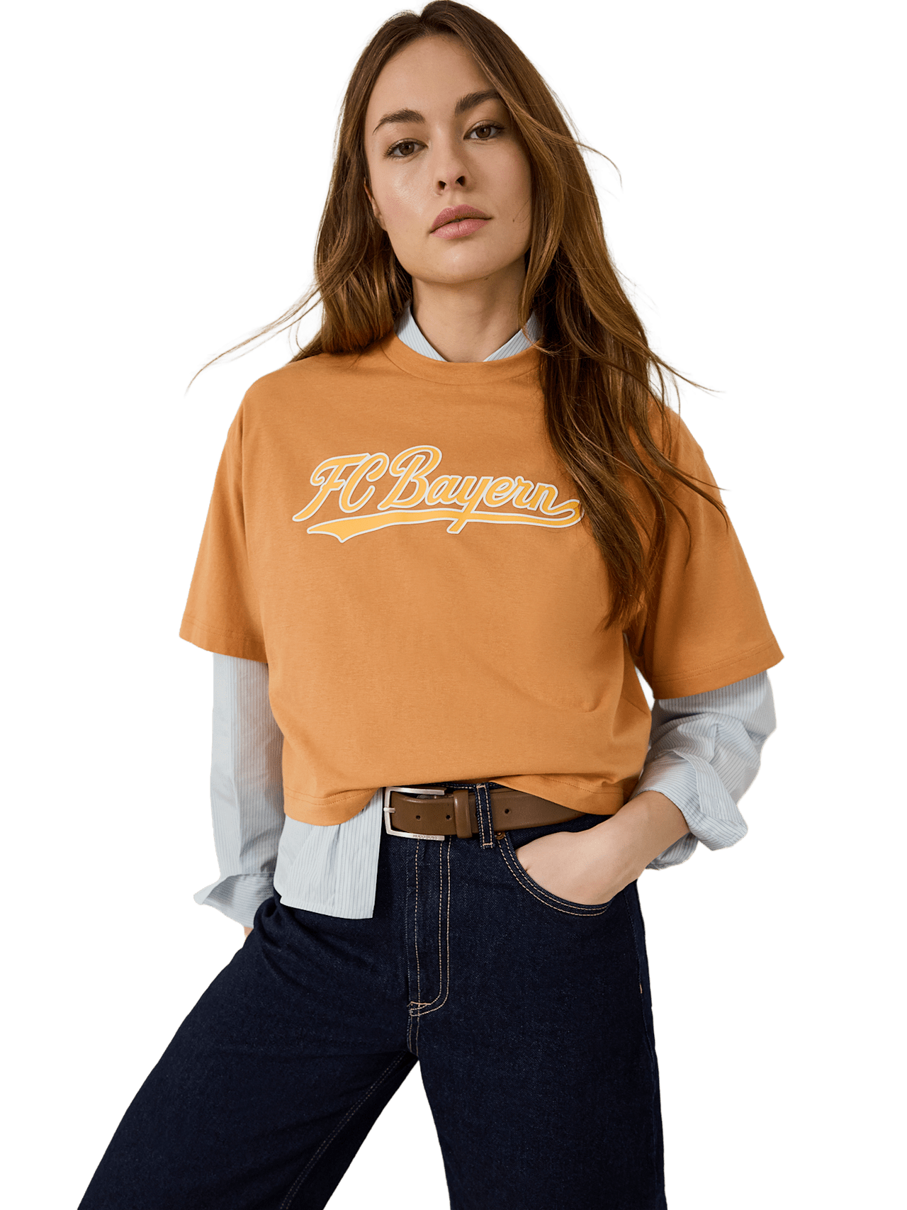 Maglietta corta Spring detail 3