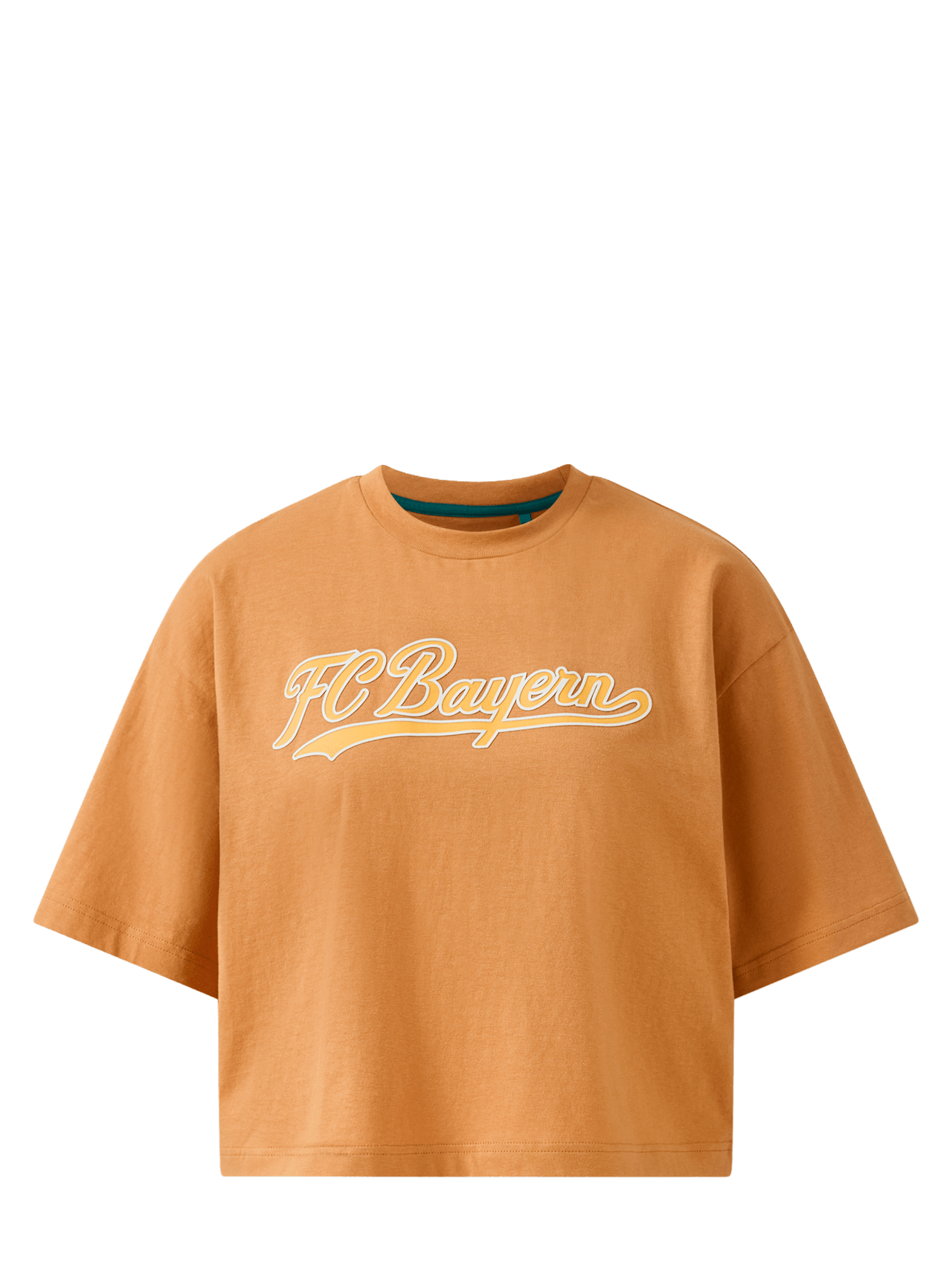 Maglietta corta Spring detail 4