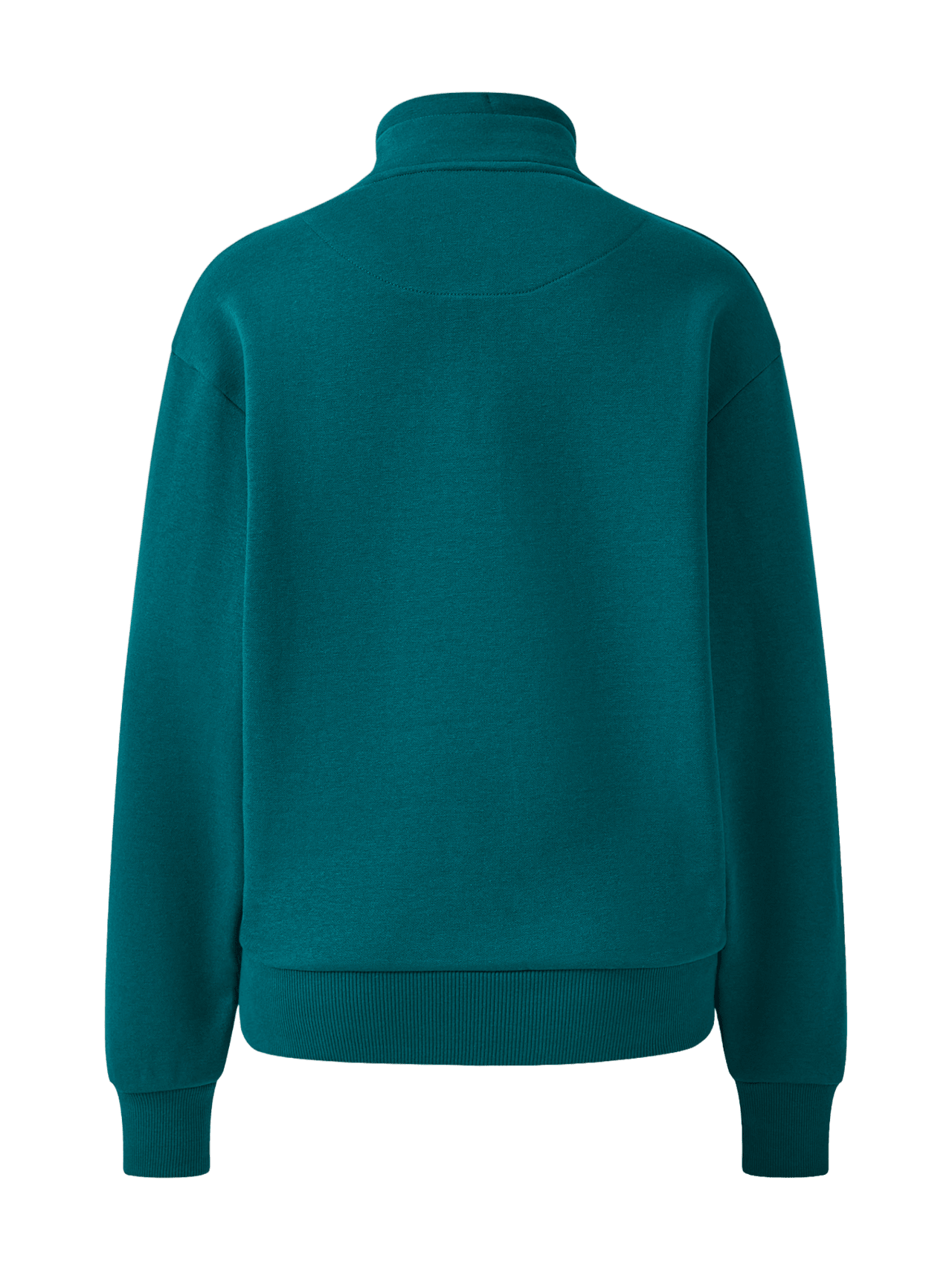 Half-Zip Spring detail 5
