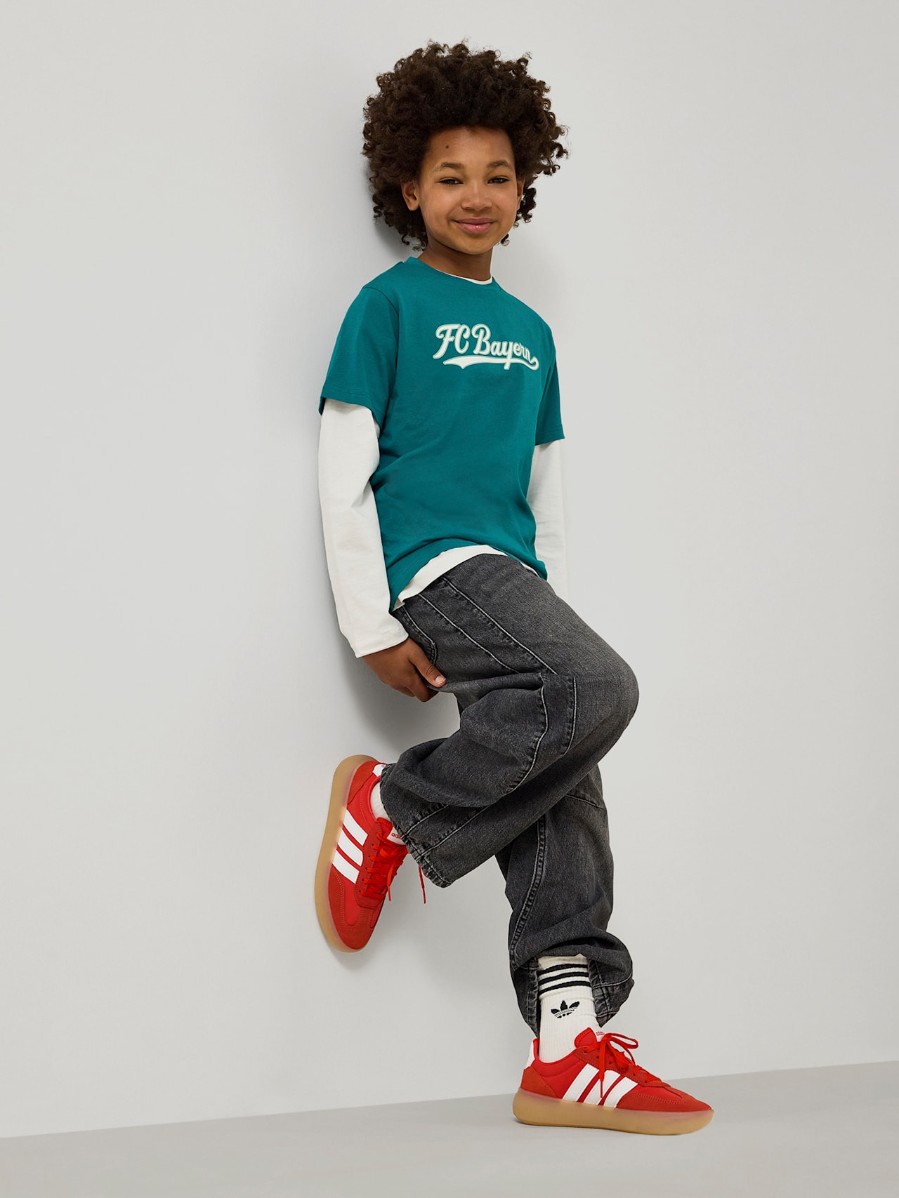 T-Shirt Spring detail 3