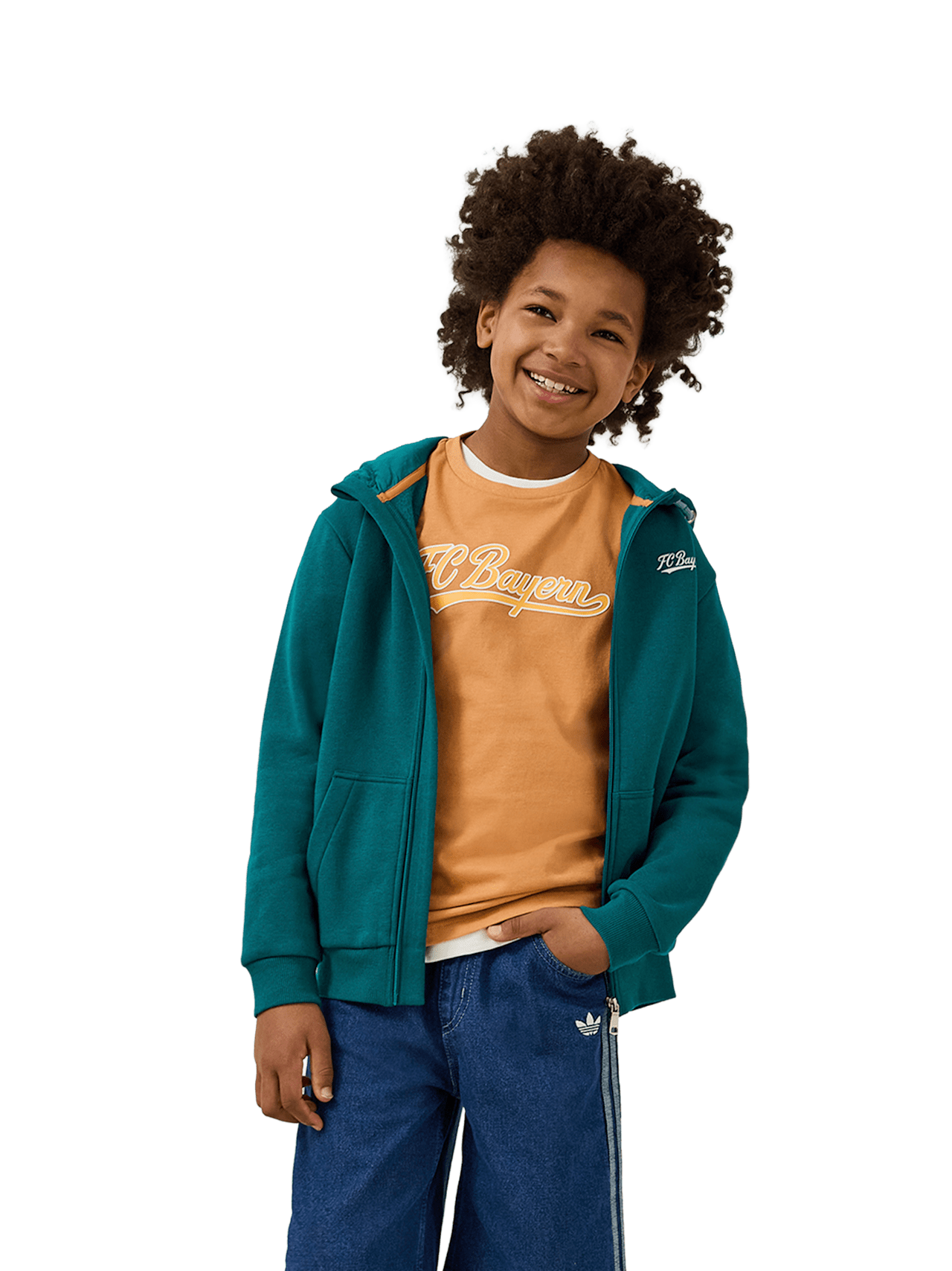 Bambini T-Shirt Spring 1