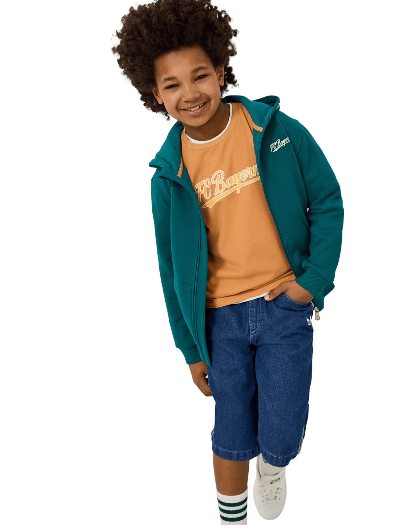 T-Shirt Spring detail 3