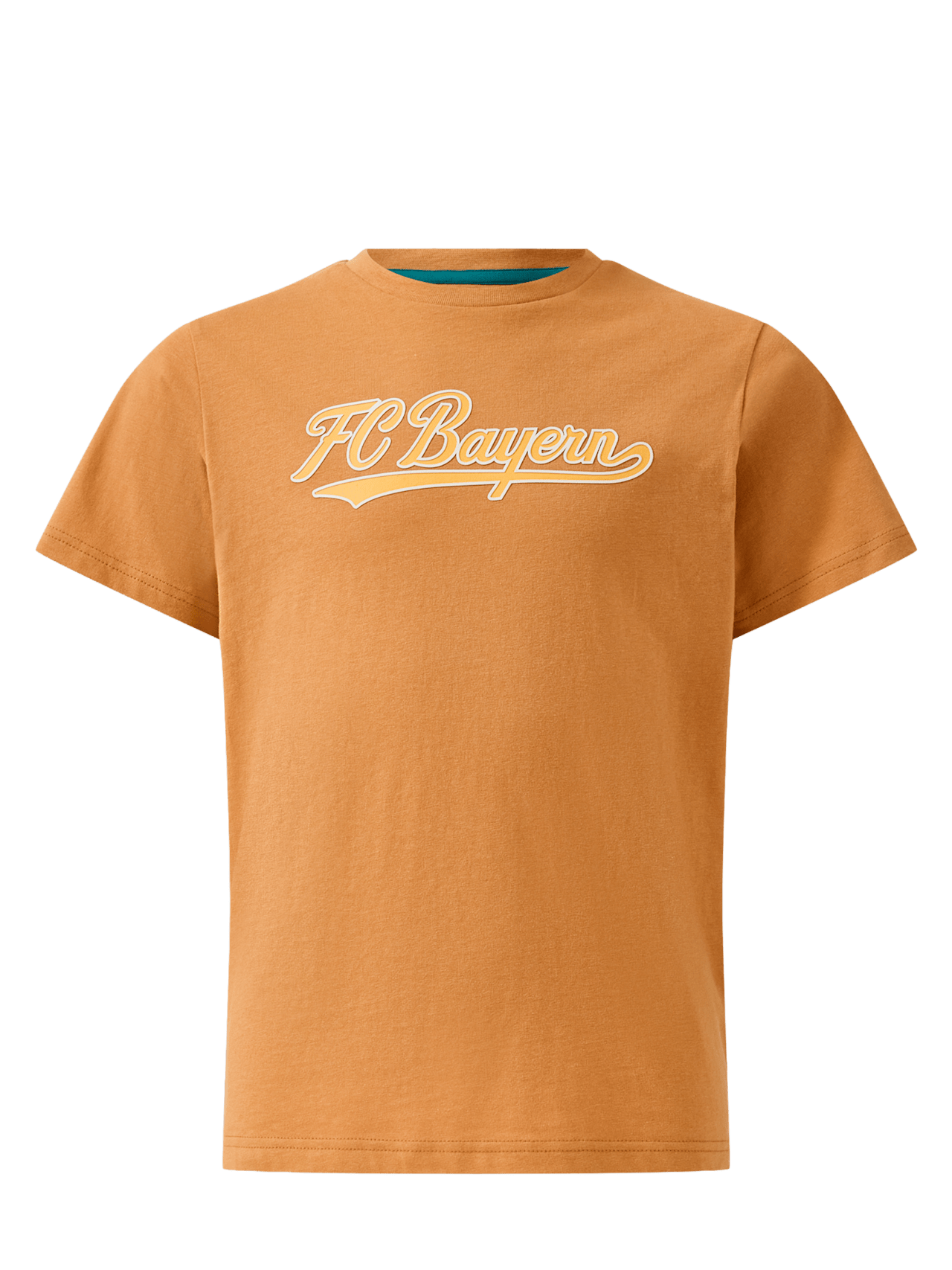 T-Shirt Spring detail 4