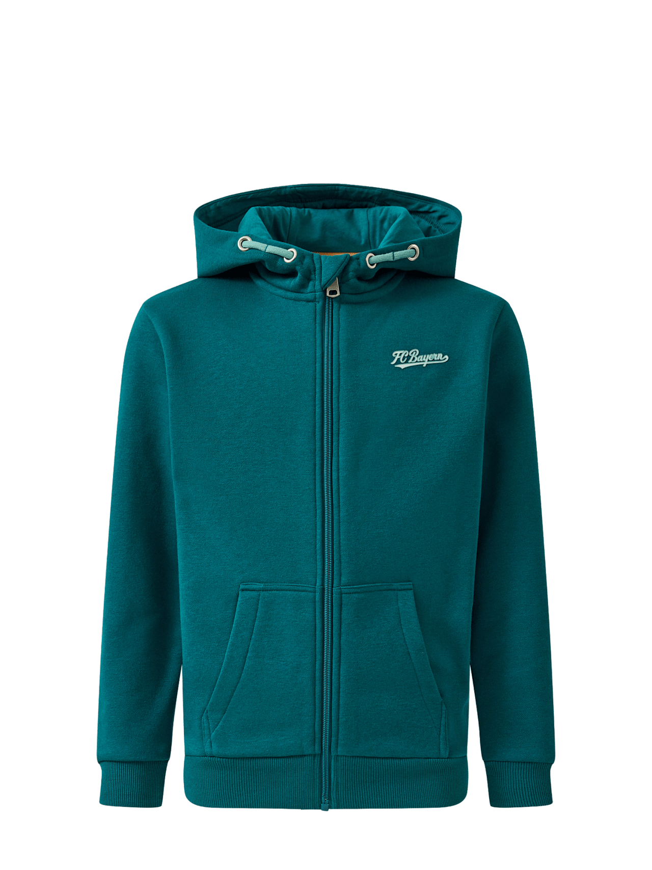 Felpa con cappuccio e zip Spring detail 5