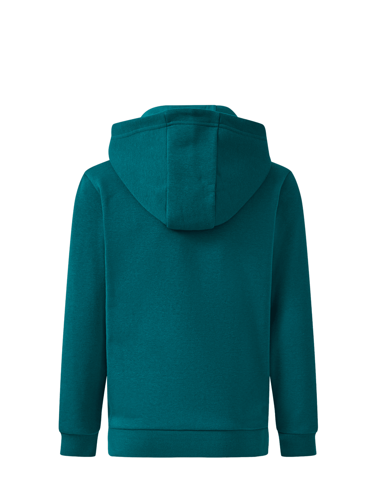 Felpa con cappuccio e zip Spring detail 6