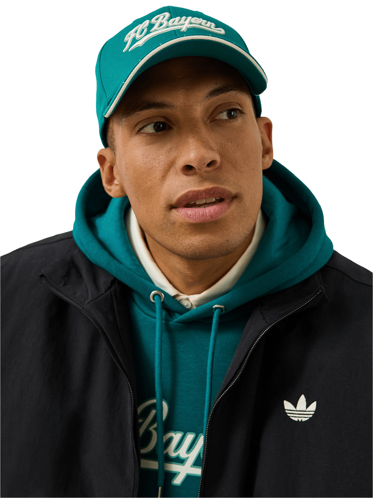 Cappellino da baseball Spring detail 4