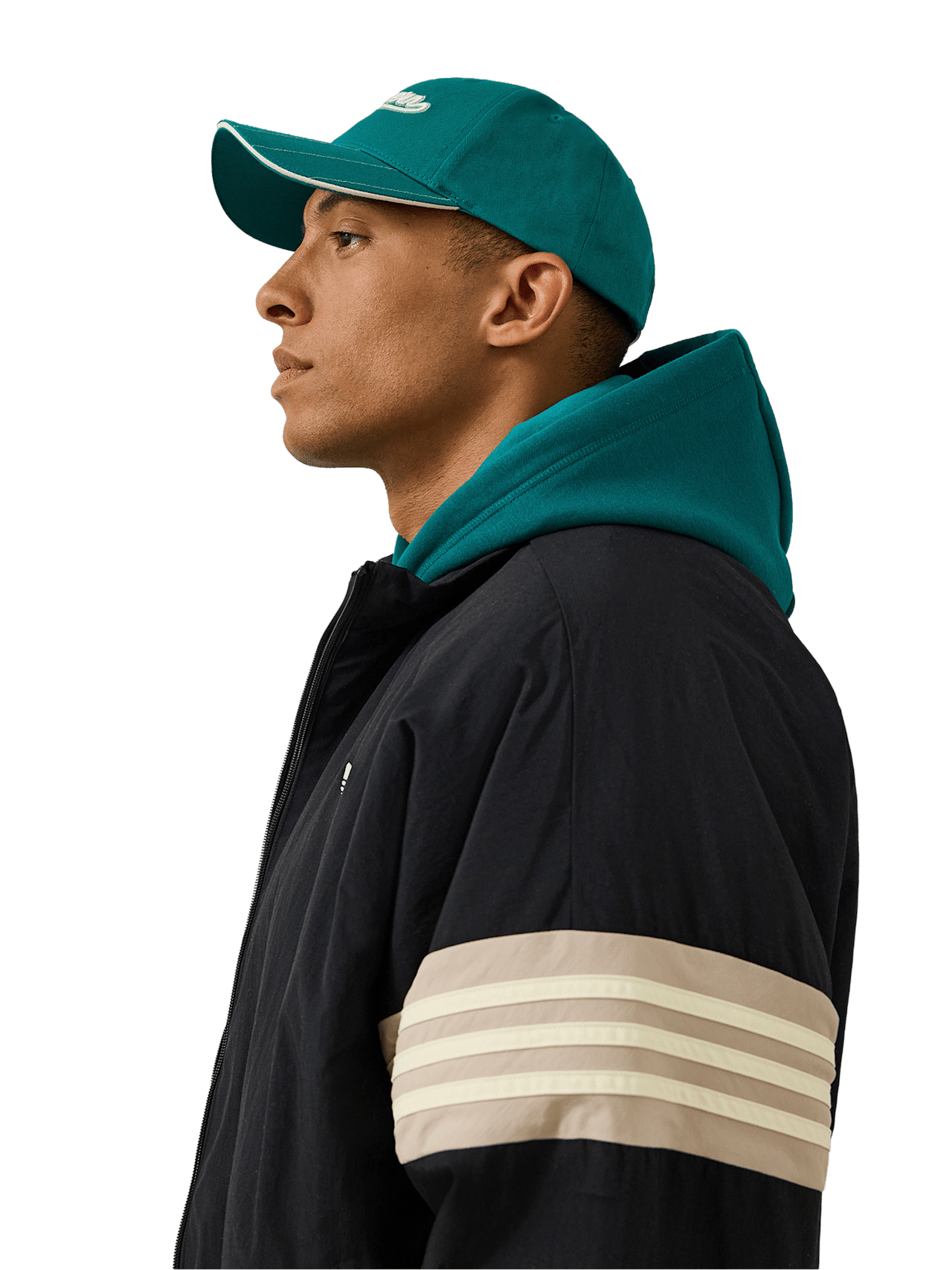 Cappellino da baseball Spring detail 5