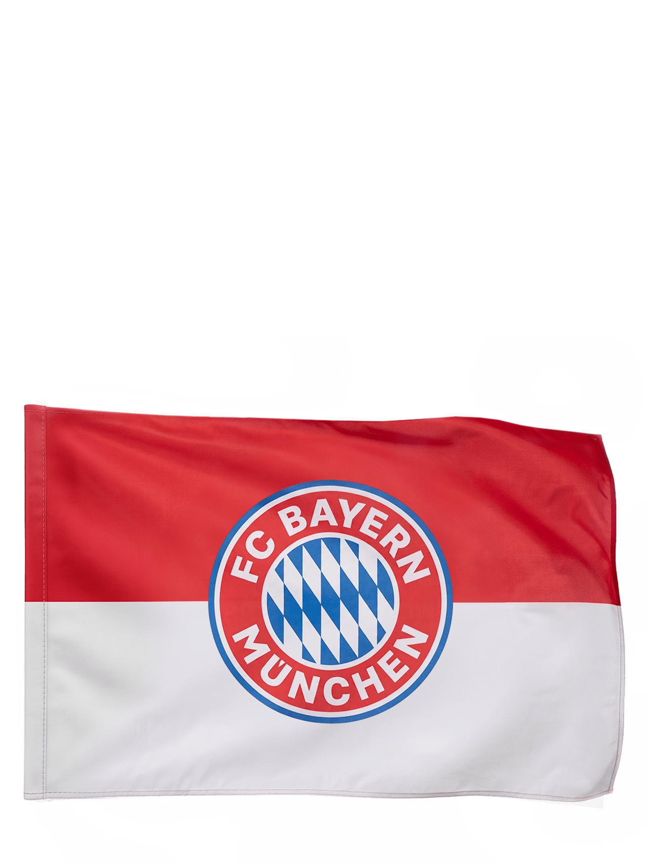 Flag logo 90x60 cm 1