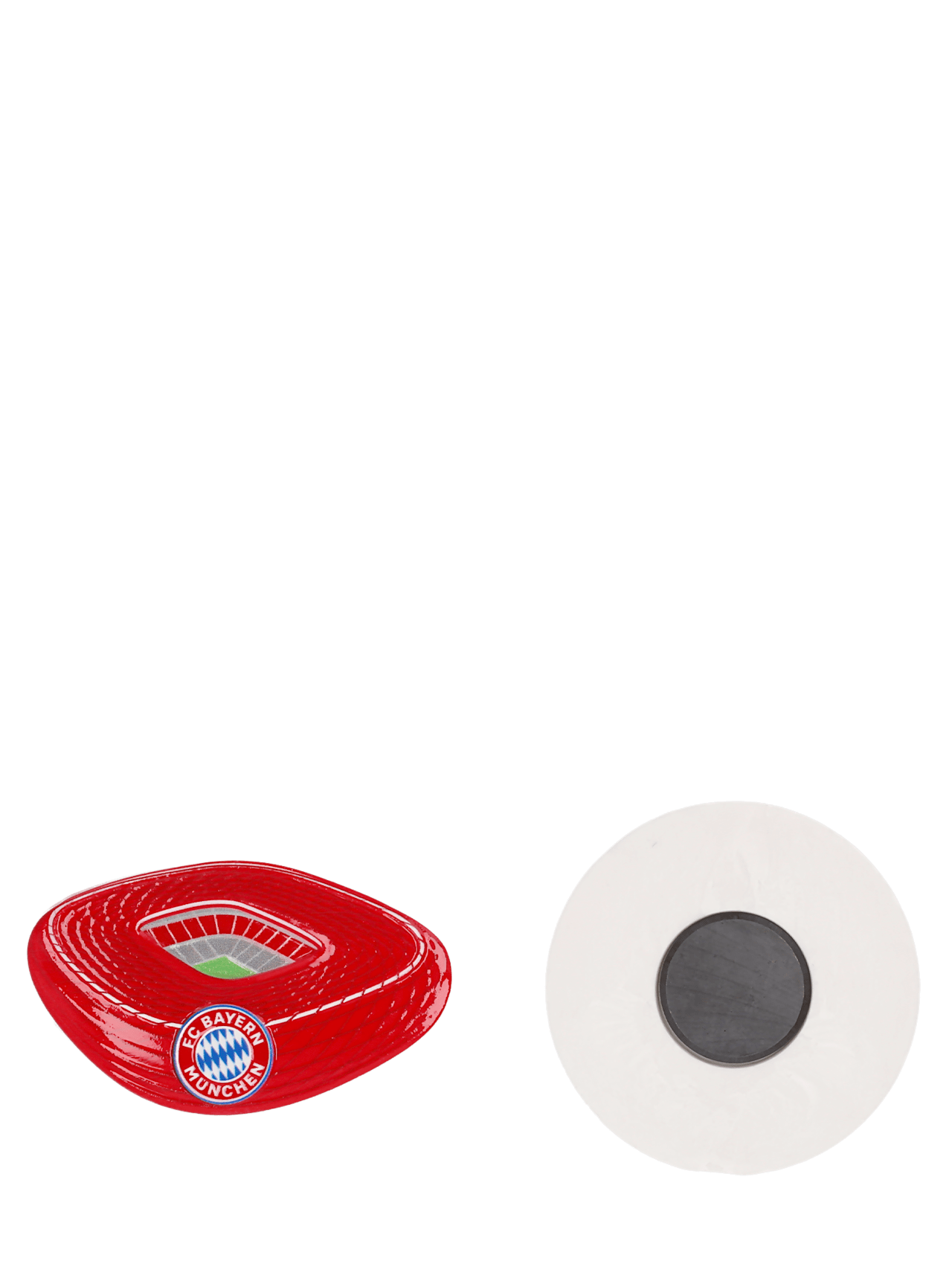 Magnets Logo + Arena Set of 2 detail 3