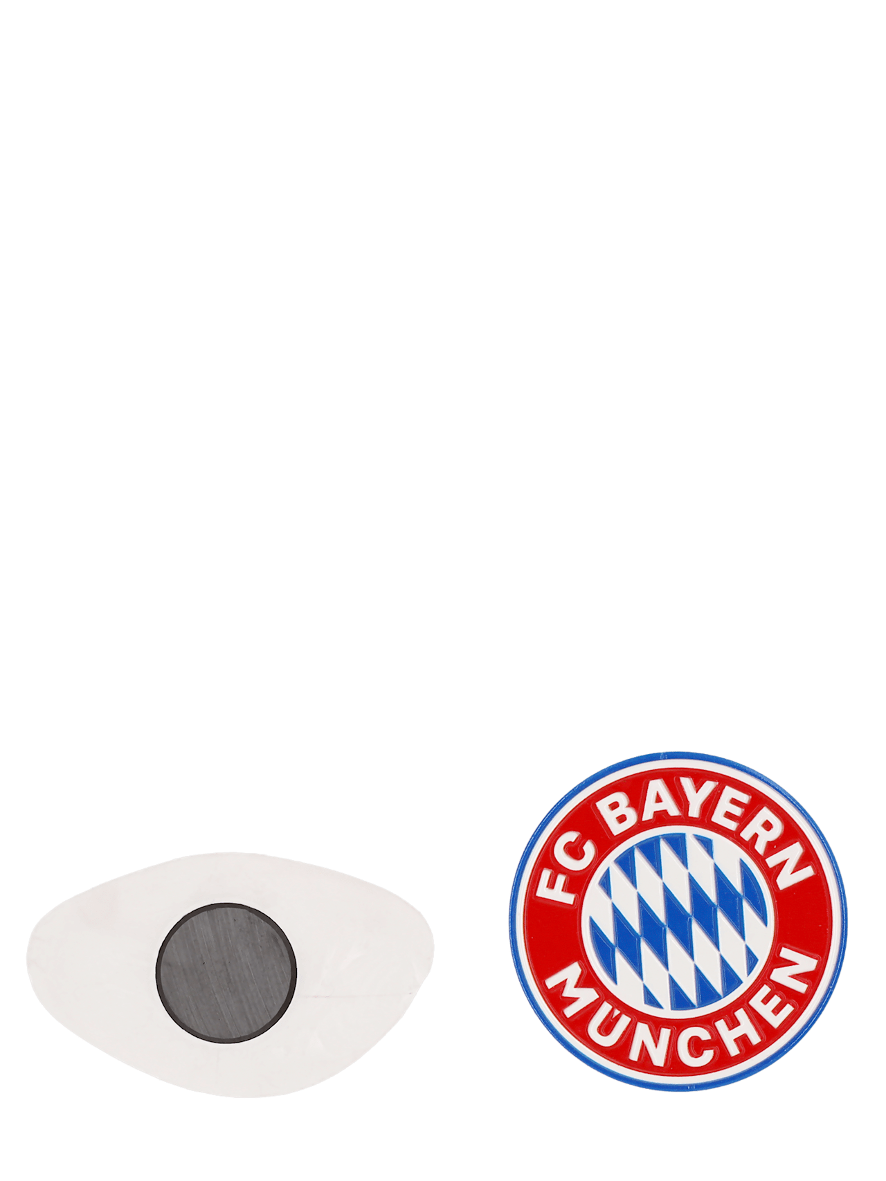 Magnets Logo + Arena Set of 2 detail 4