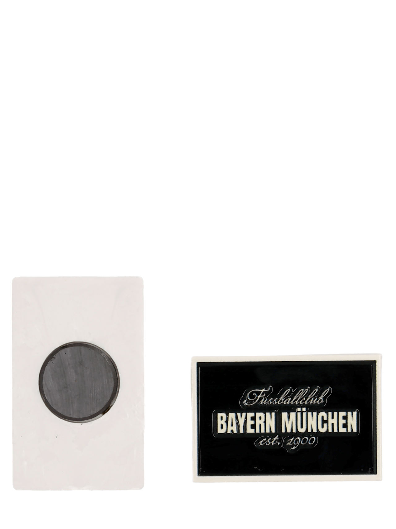 Magnete Logo + München 2er-Set detail 4