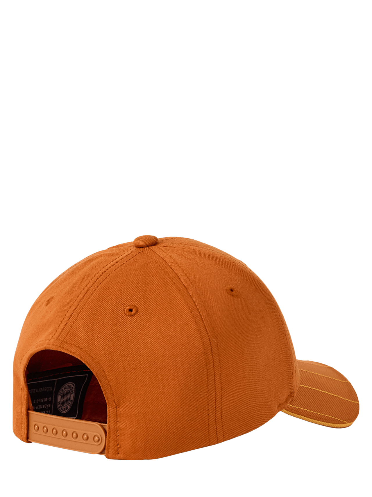 Cappellino da baseball Spring detail 2