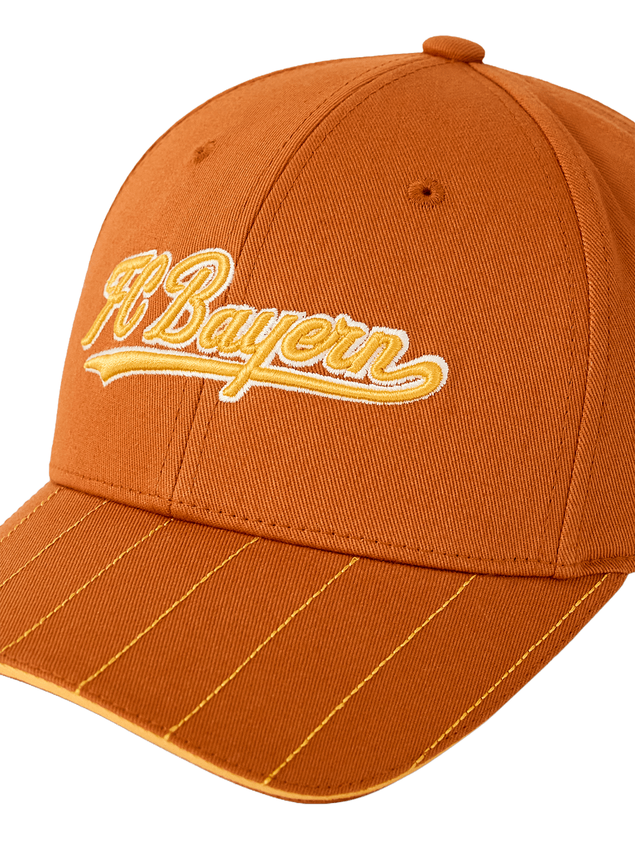 Cappellino da baseball Spring detail 3