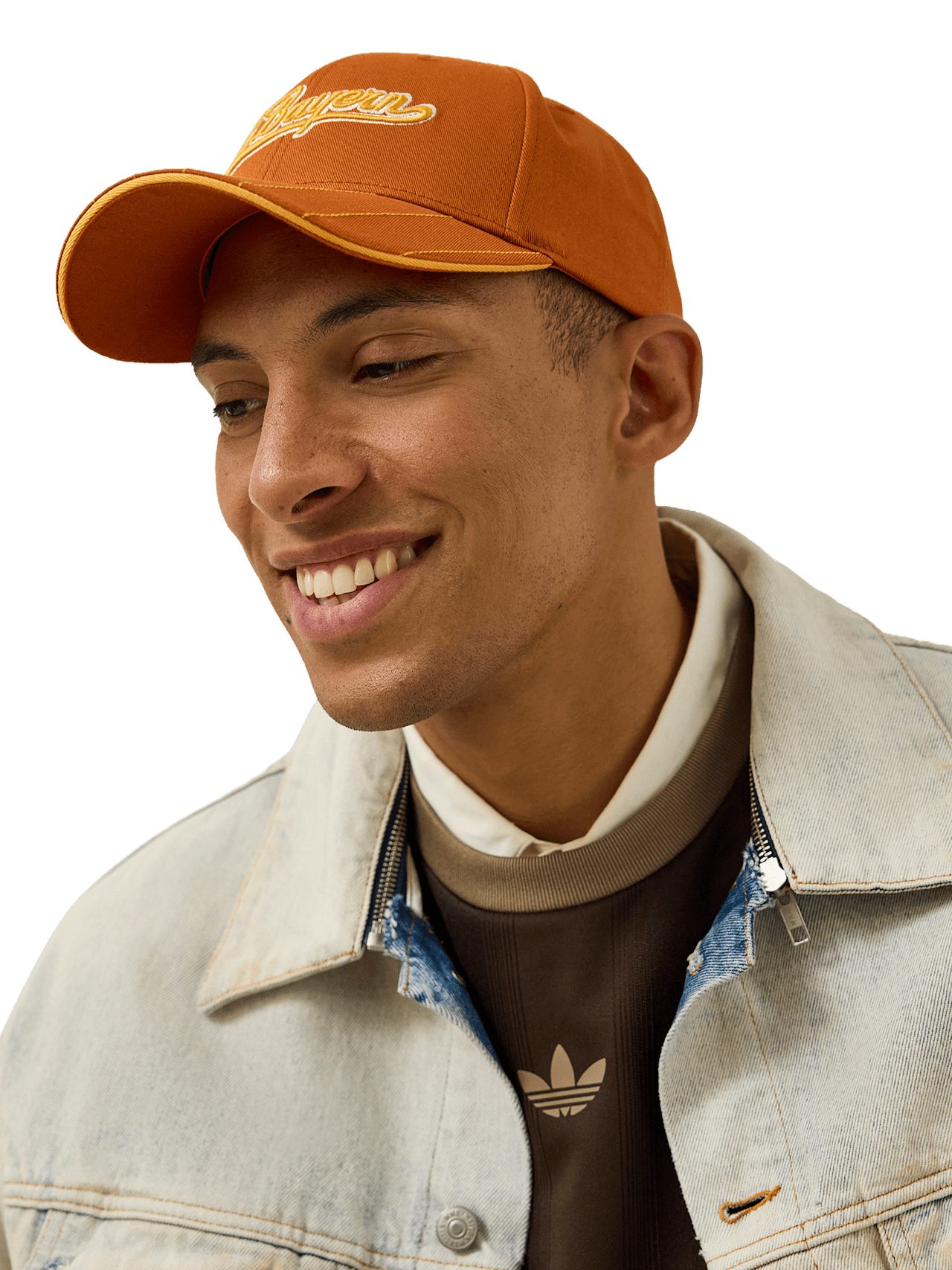 Cappellino da baseball Spring detail 4