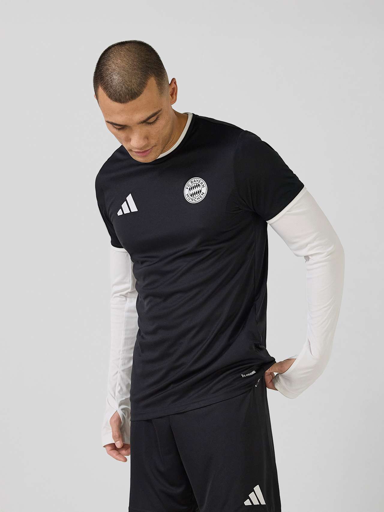 Unisexe T-shirt d'entraînement Sports 1