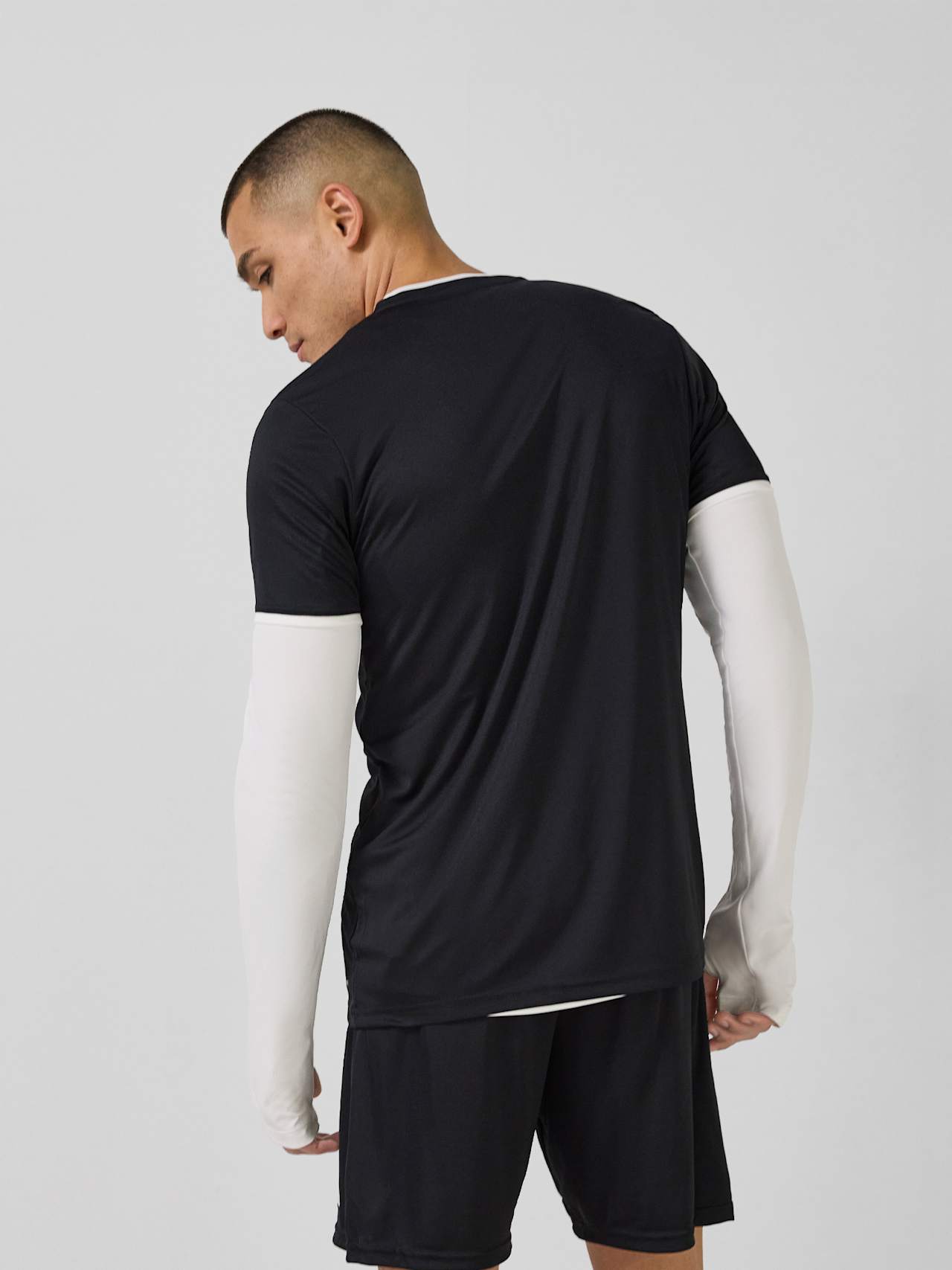 T-shirt d'entraînement Sports detail 2