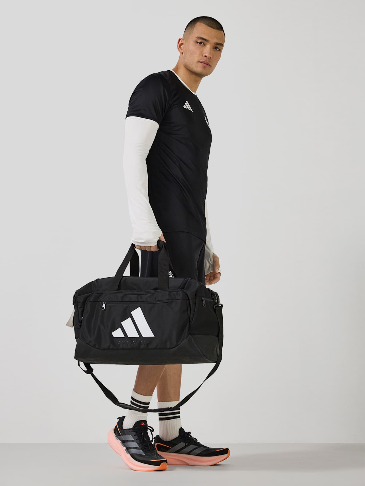 T-shirt d'entraînement Sports detail 3