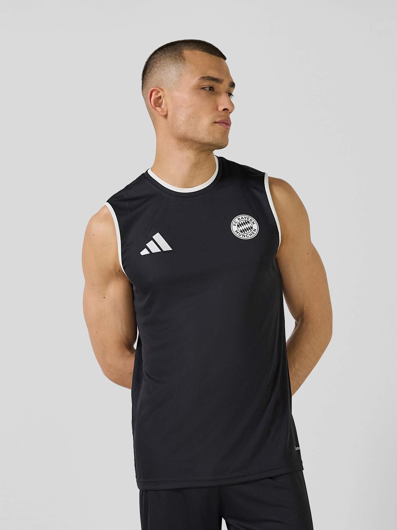 Unisexe Débardeur Sports 1