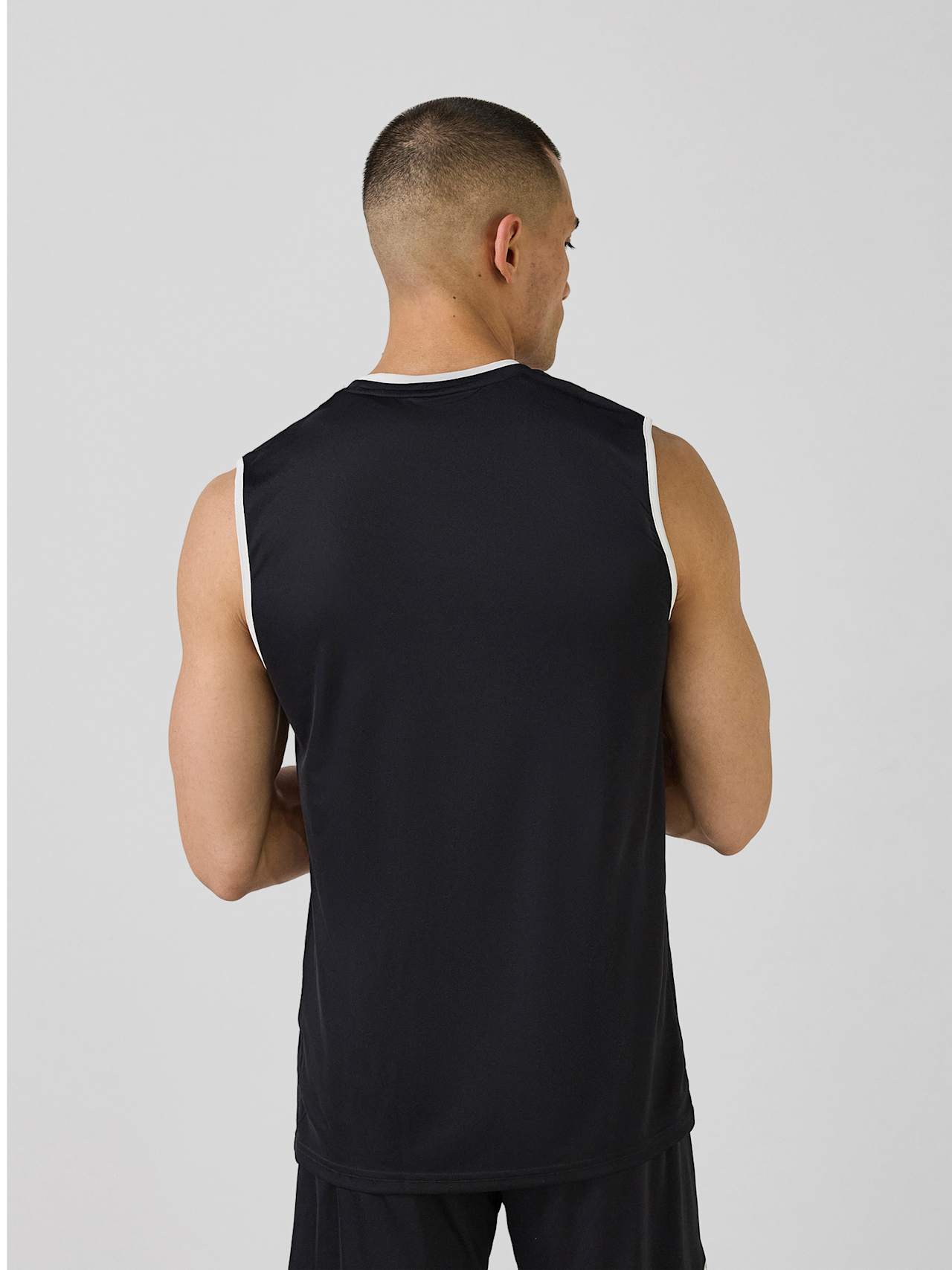 Débardeur Sports detail 2