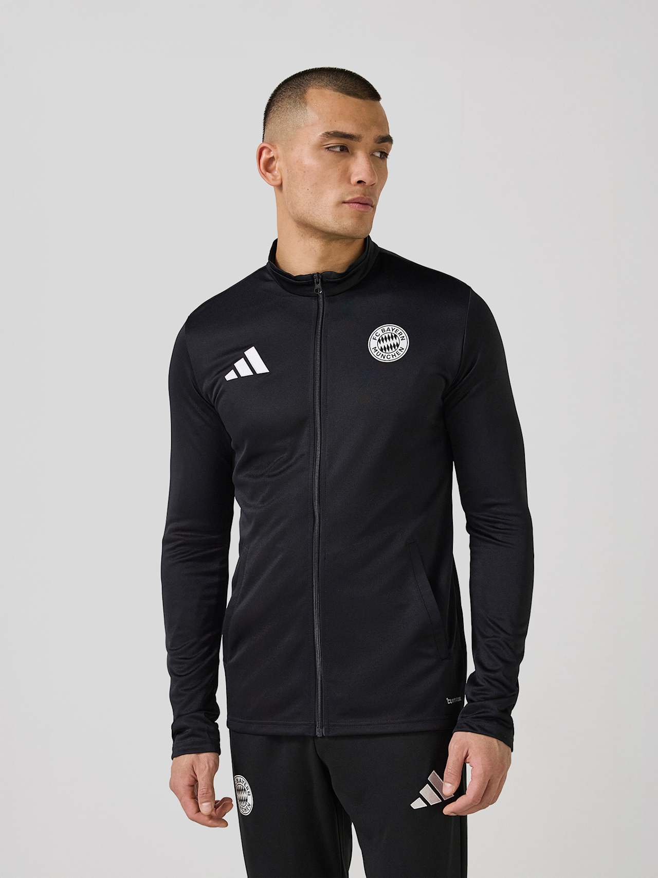 Unisexe Veste de survêtement Sports 1