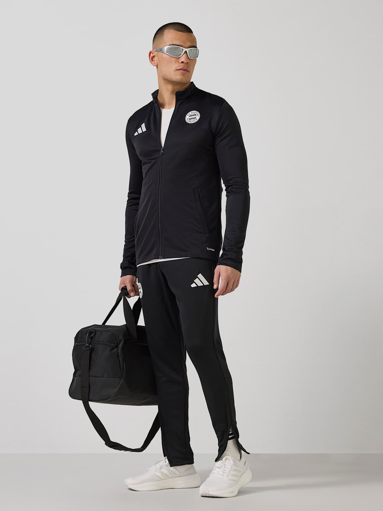 Veste de survêtement Sports detail 3