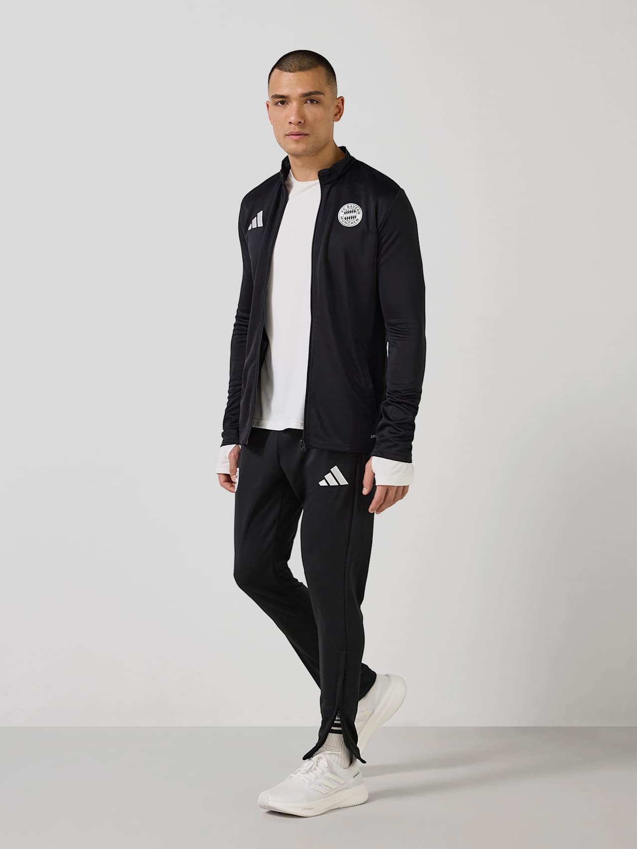 Veste de survêtement Sports detail 4