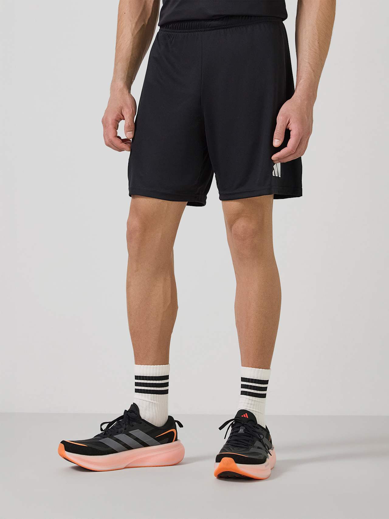 Unisexe Short d'entraînement Sports 1