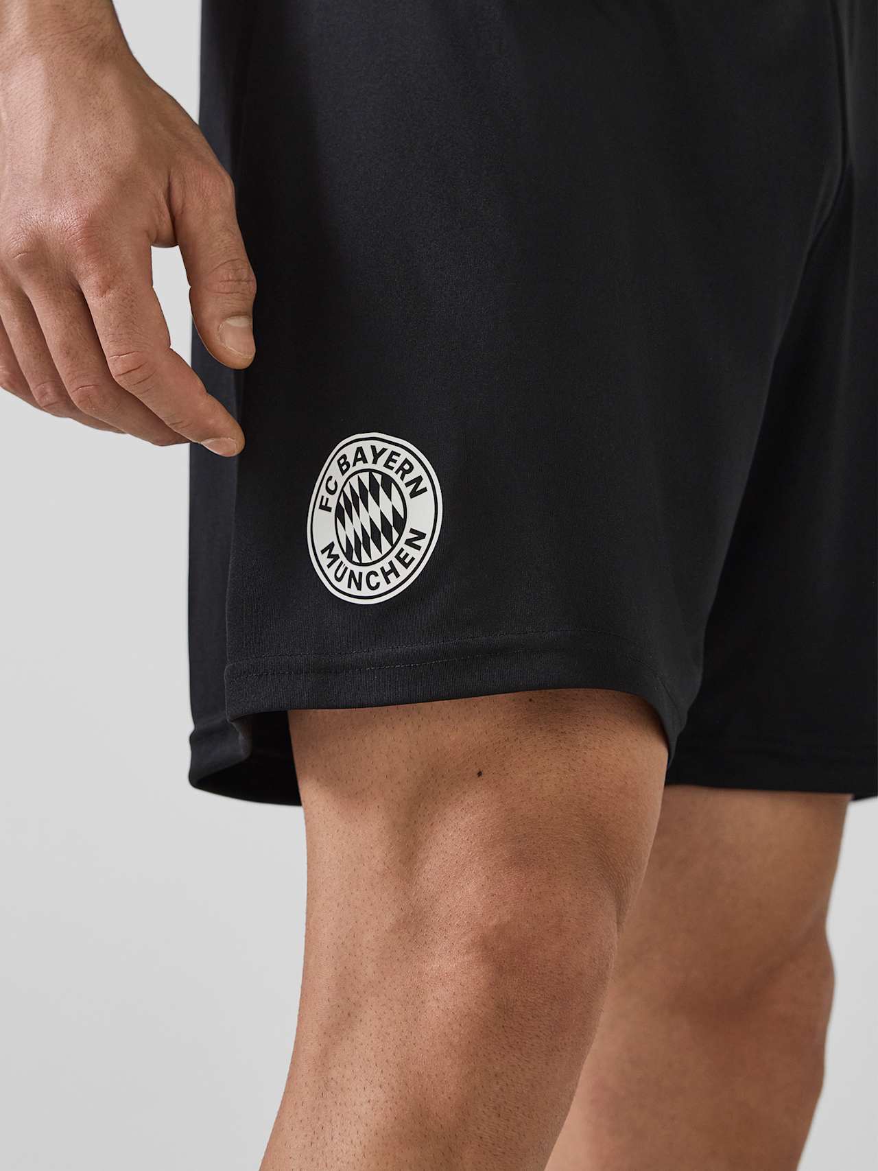 Short d'entraînement Sports detail 4