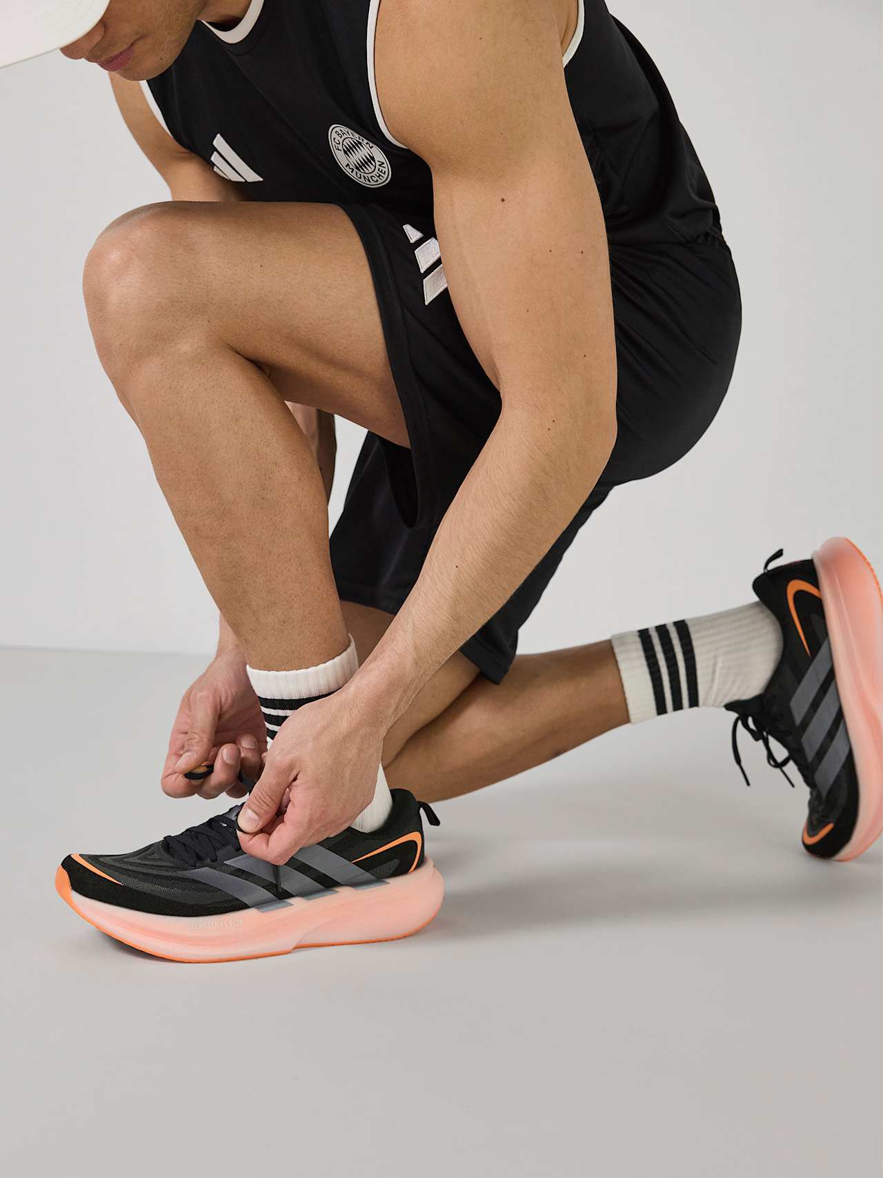 Short d'entraînement Sports detail 5