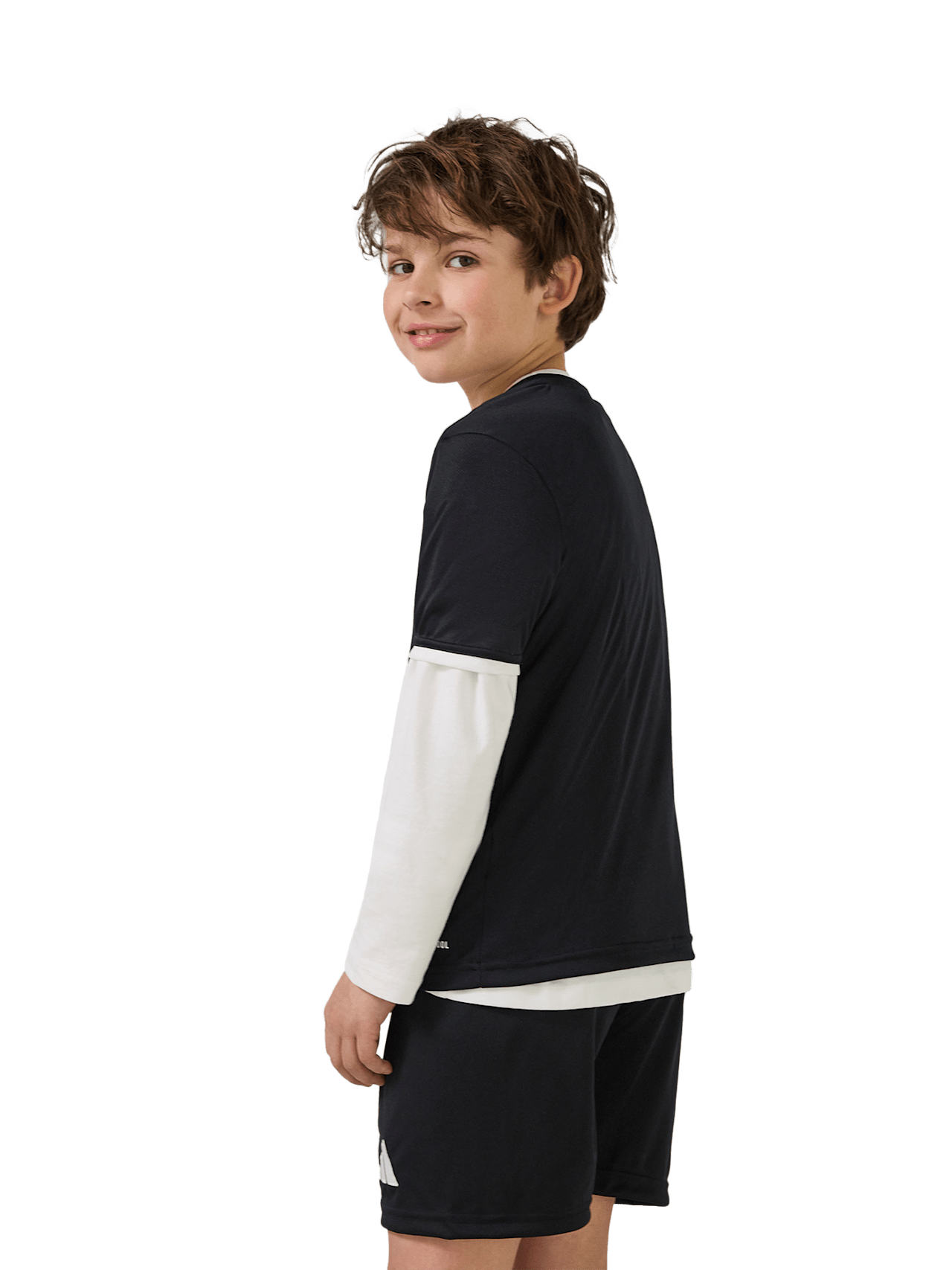 T-shirt d'entraînement Sports detail 2