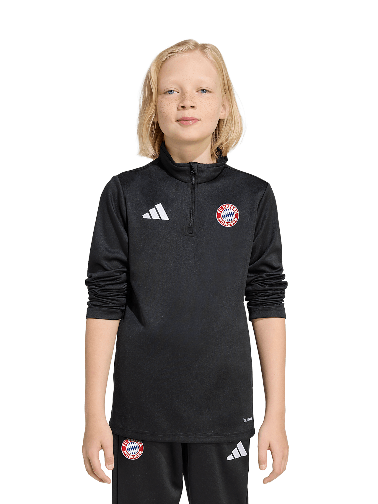 Enfants Débardeur d'entraînement Sports 1