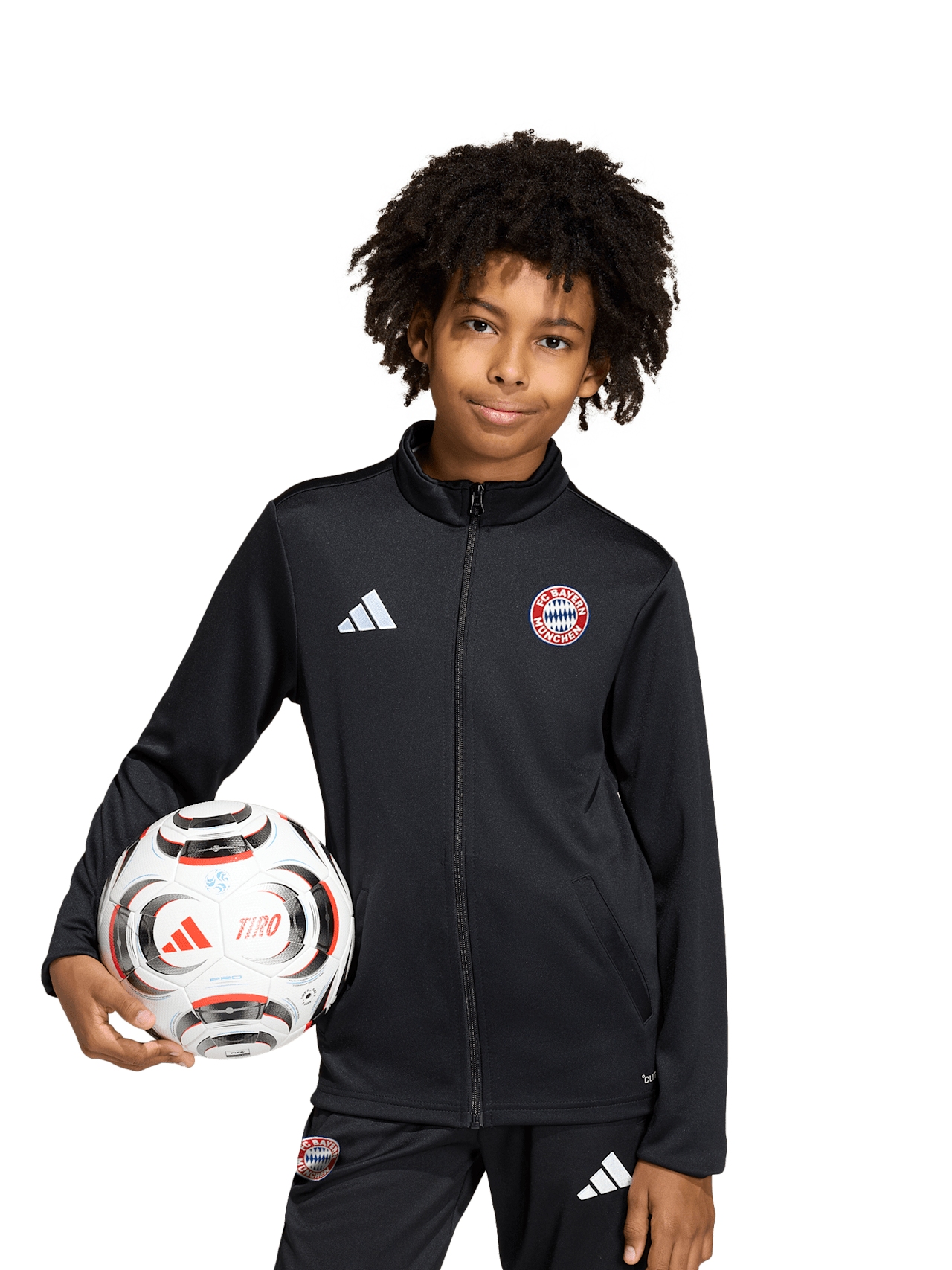 Veste de survêtement Sports detail 1