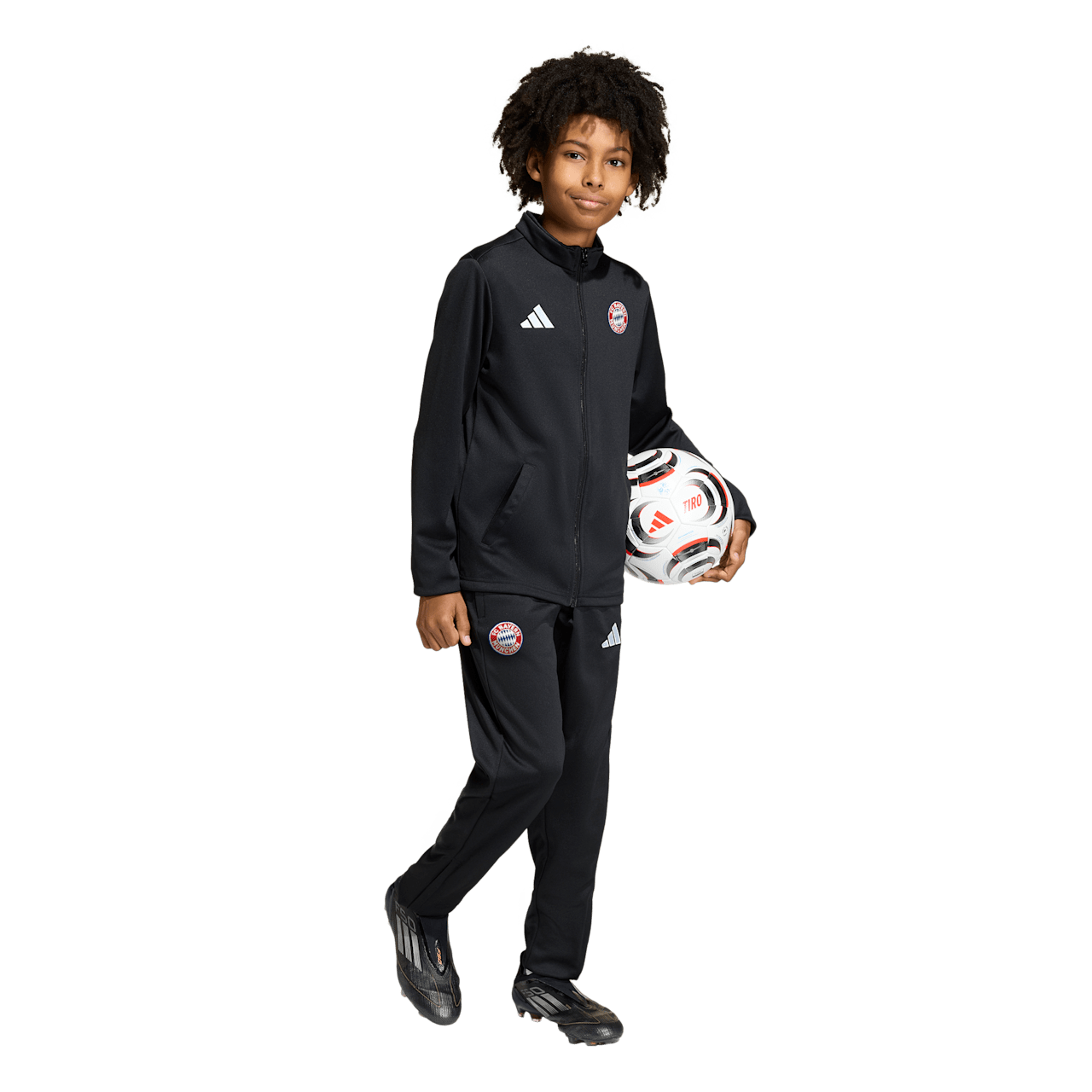 Veste de survêtement Sports detail 3