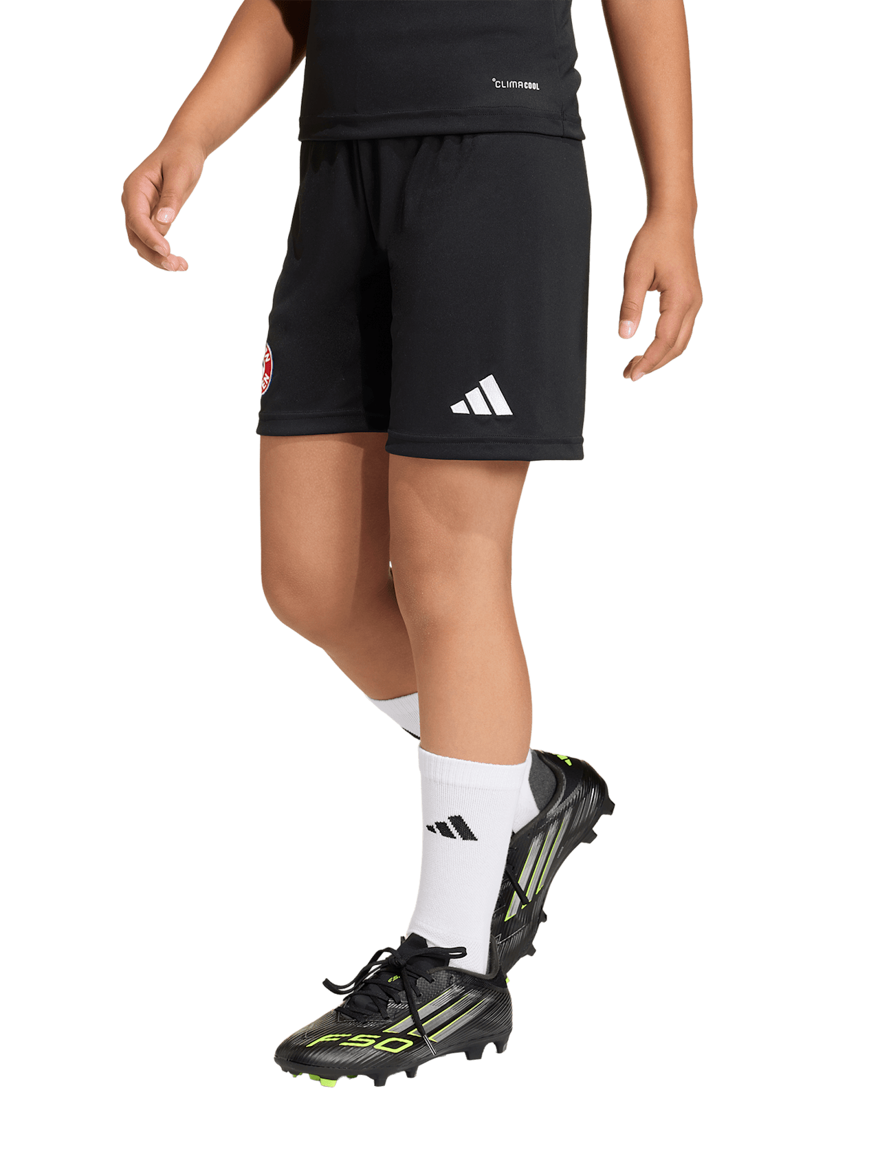 Short d'entraînement Sports detail 1