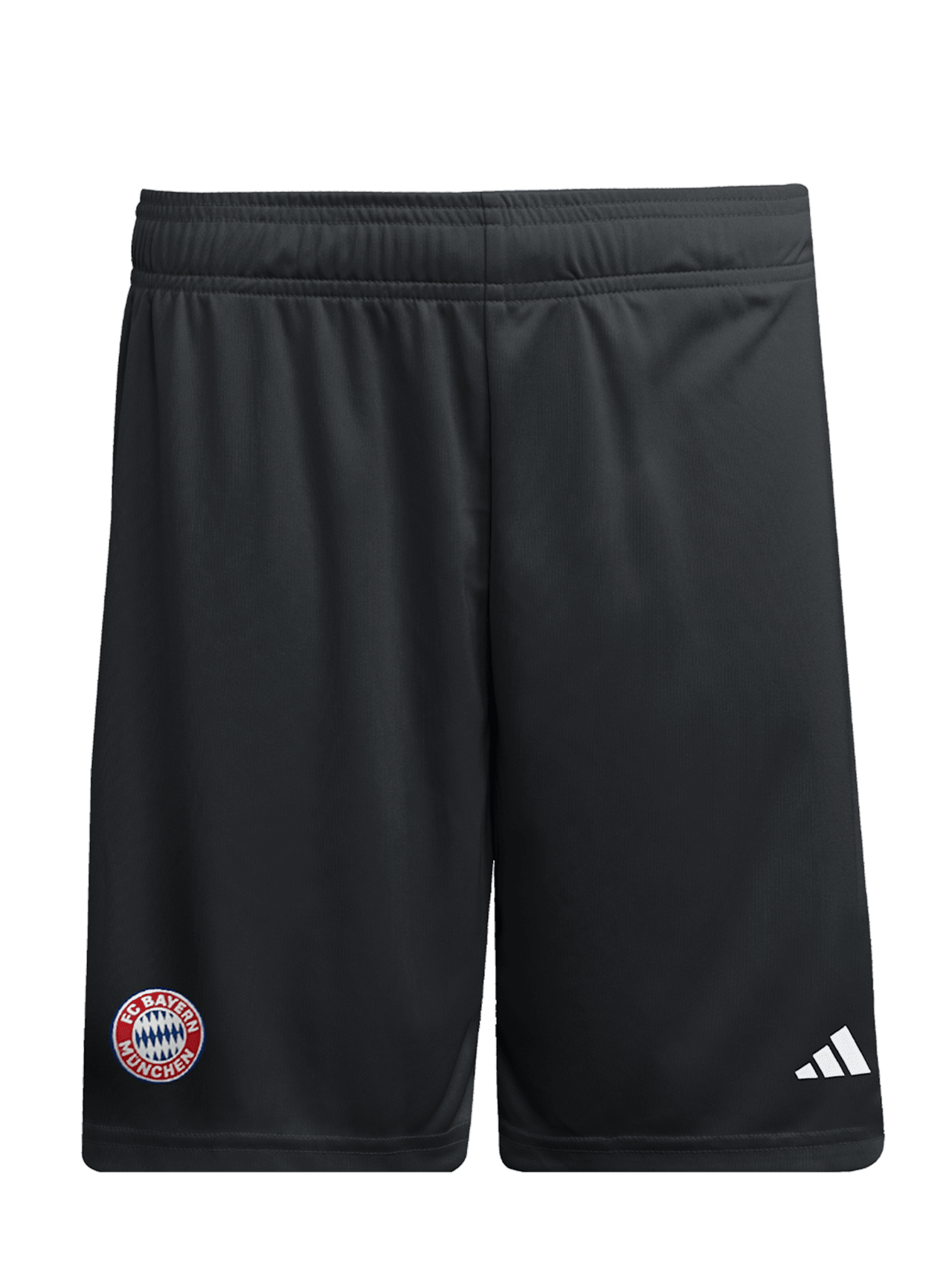 Short d'entraînement Sports detail 4