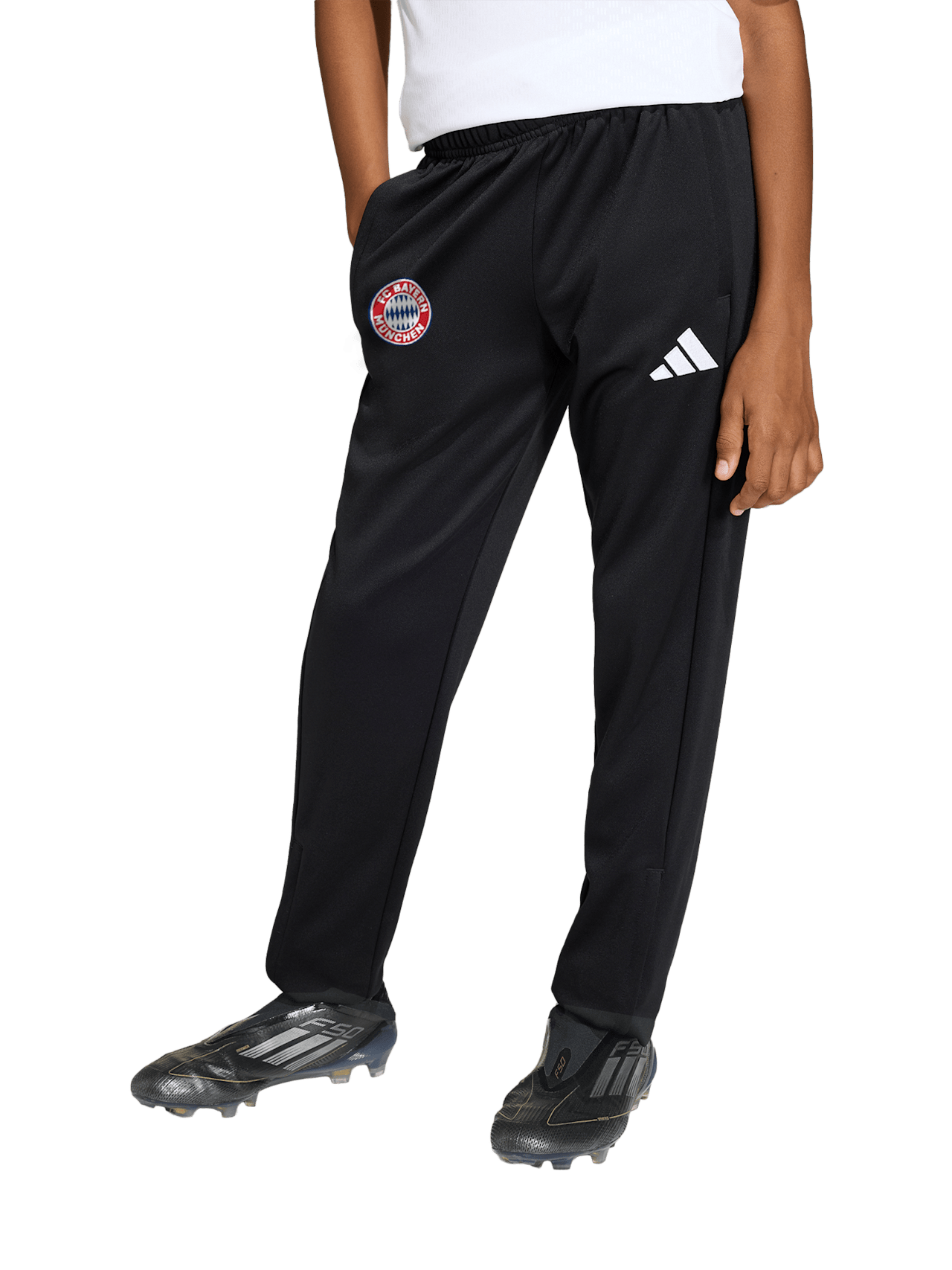 Pantalon de survêtement Sports detail 1