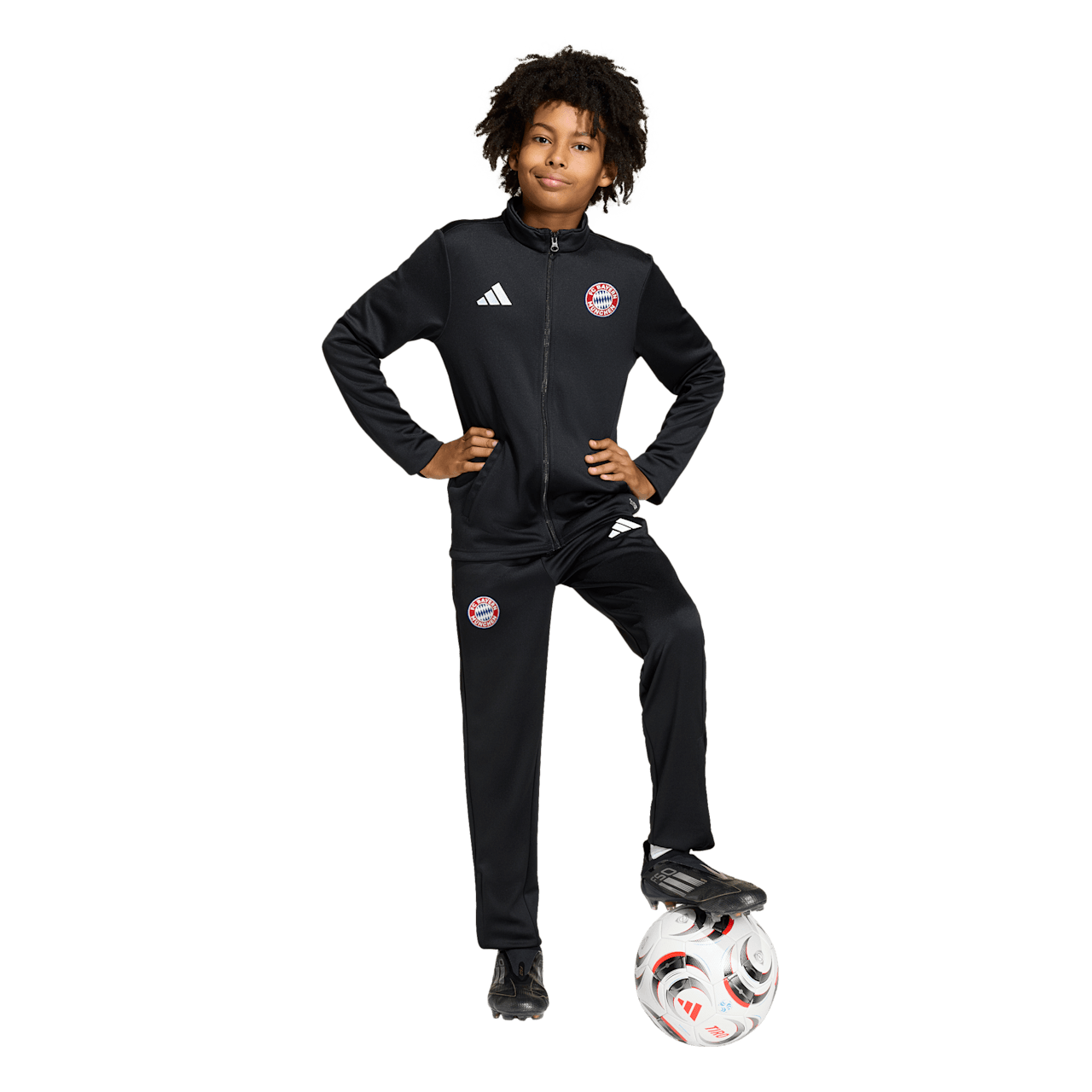 Pantalon de survêtement Sports detail 3