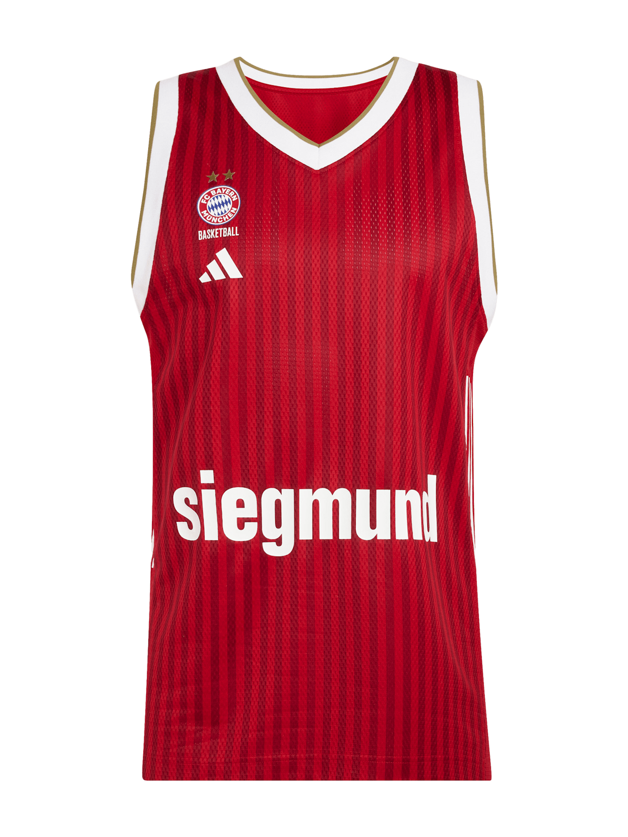 Basketball Authentic Trikot Home 26-27 detail 6